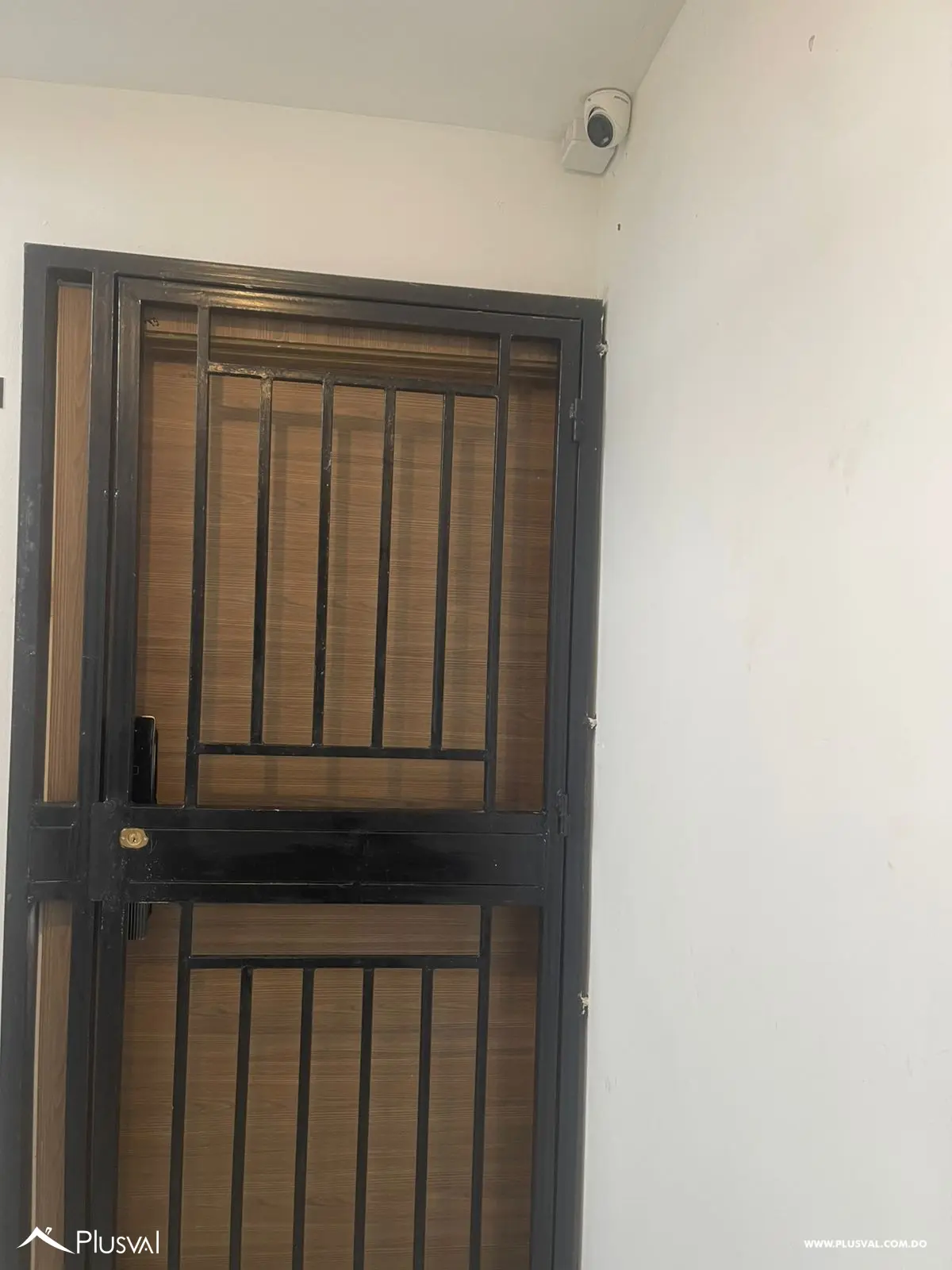 Apartamento listo para mudarte en Santo Domingo Este 474826