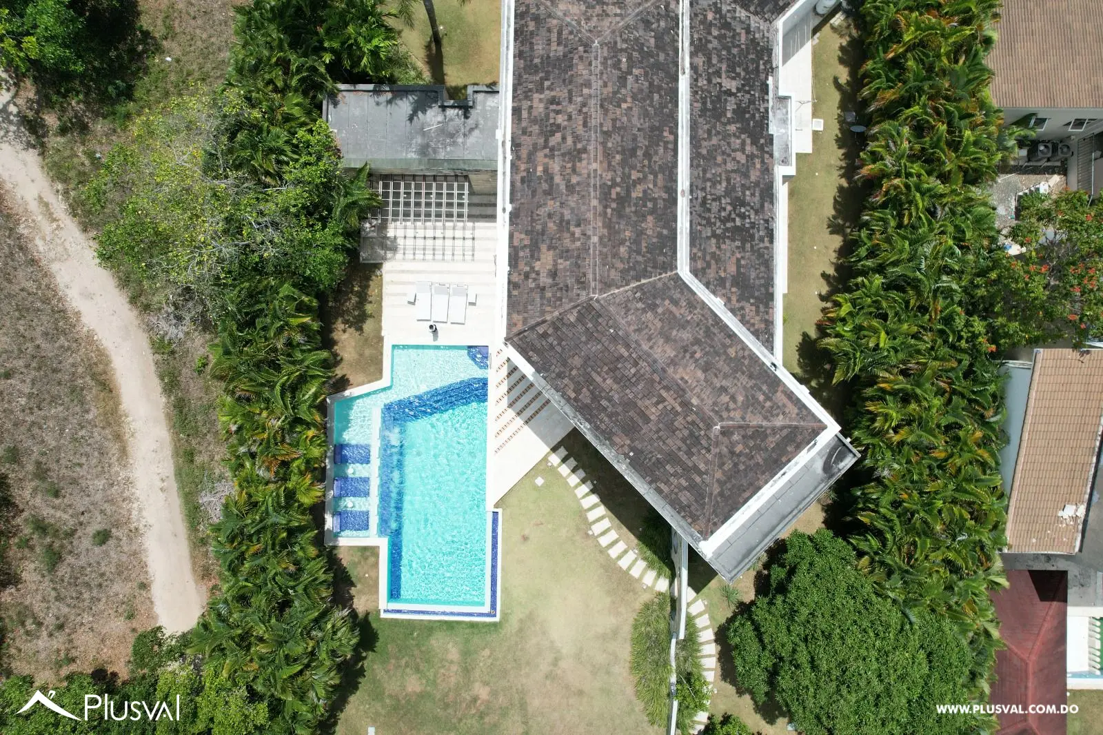 Villa en venta en Cocotal, Bávaro Punta Cana 455684