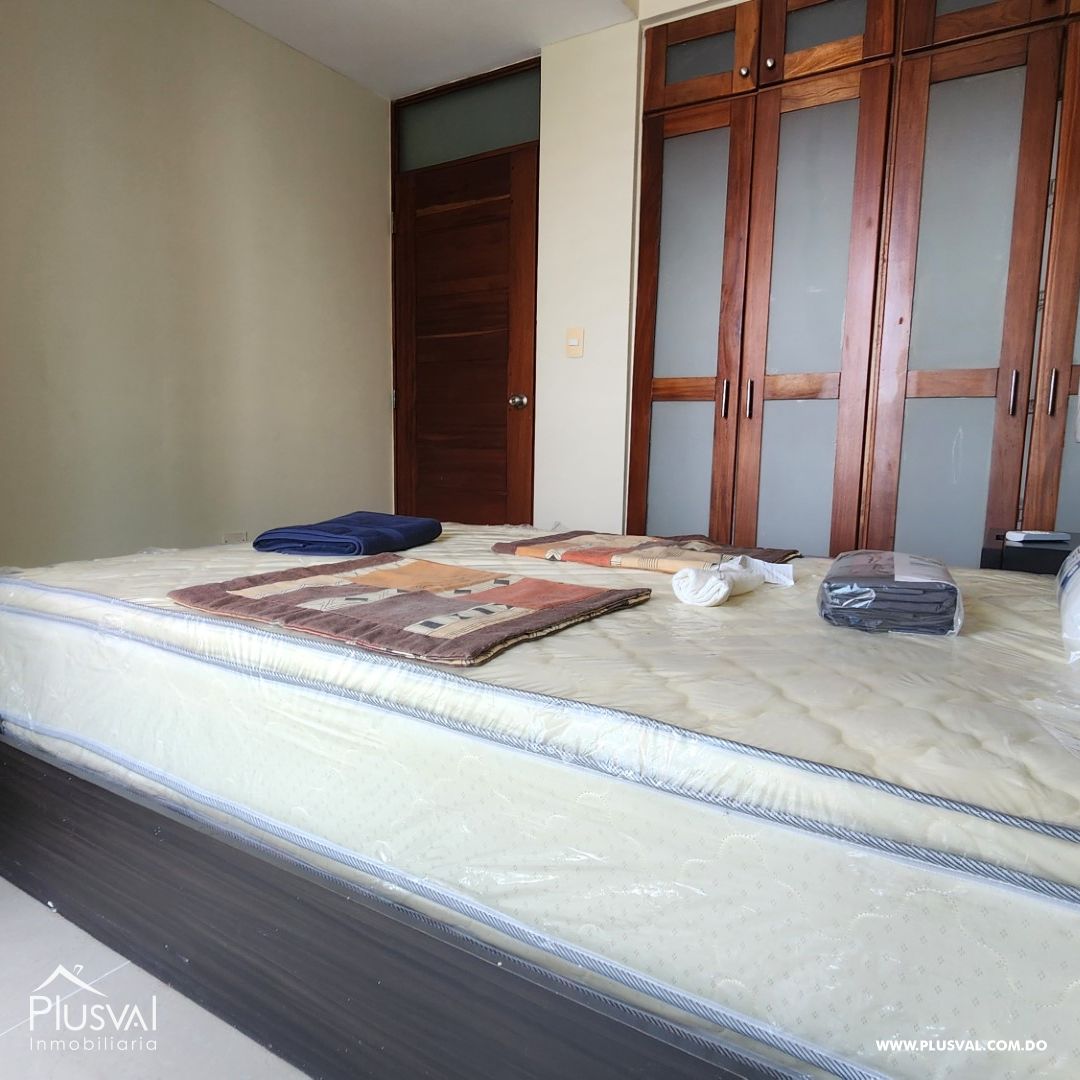 Apartamento en venta en Esperilla de 2 habitaciones 345574