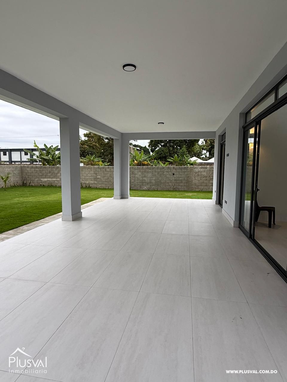 Casa en Alquiler Estreno de Lujo y Privacidad Total 486851