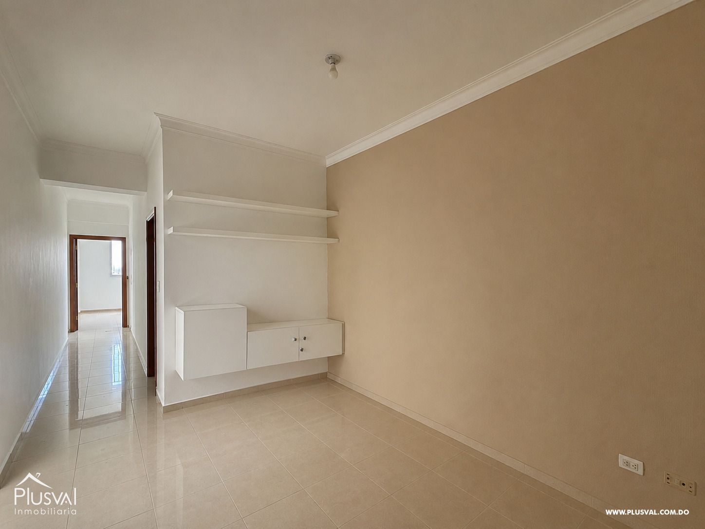 Penthouse Familiar de 400 m² con Terraza Panorámica en Arroyo Hondo Viejo 506957