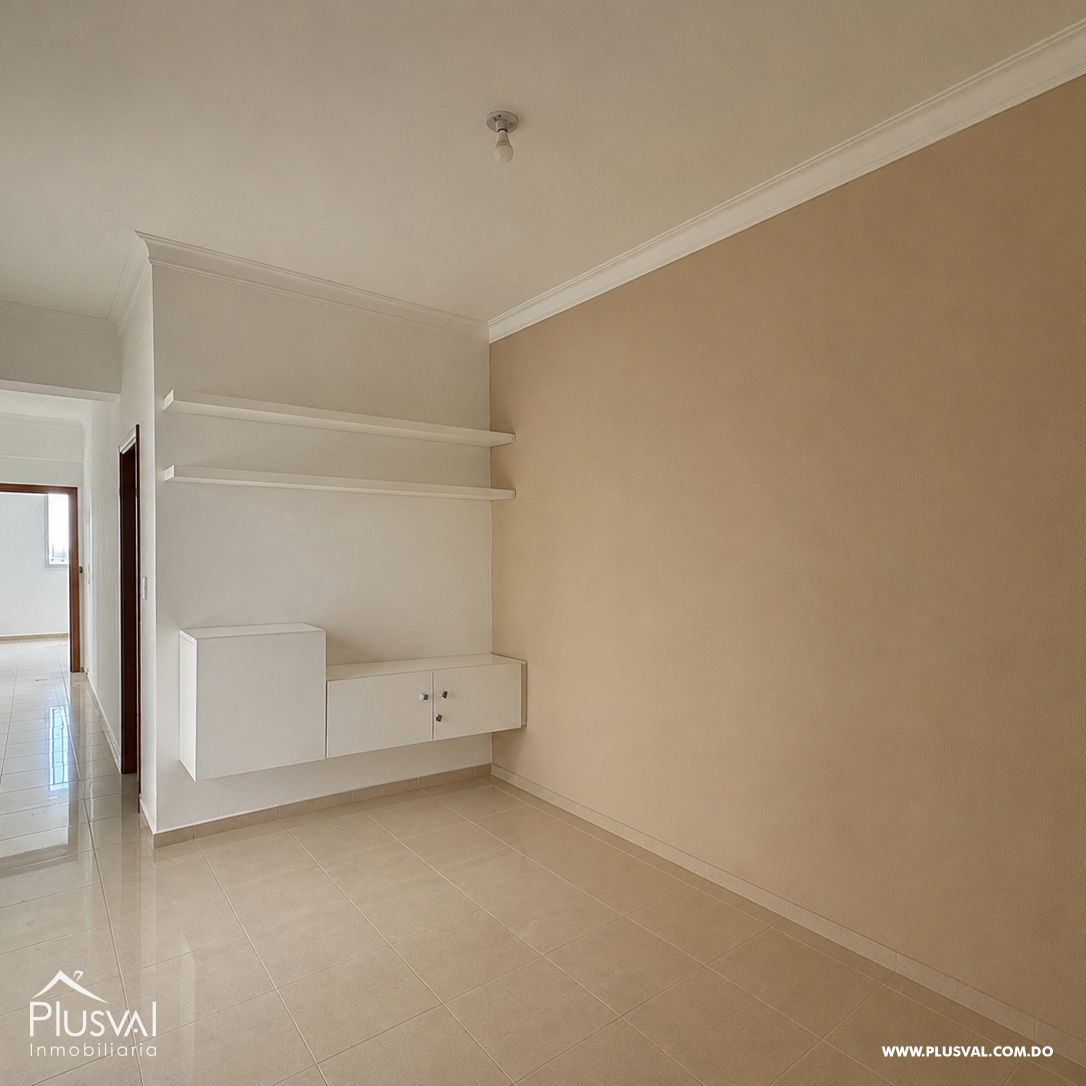 Penthouse Familiar de 400 m² con Terraza Panorámica en Arroyo Hondo Viejo 506957