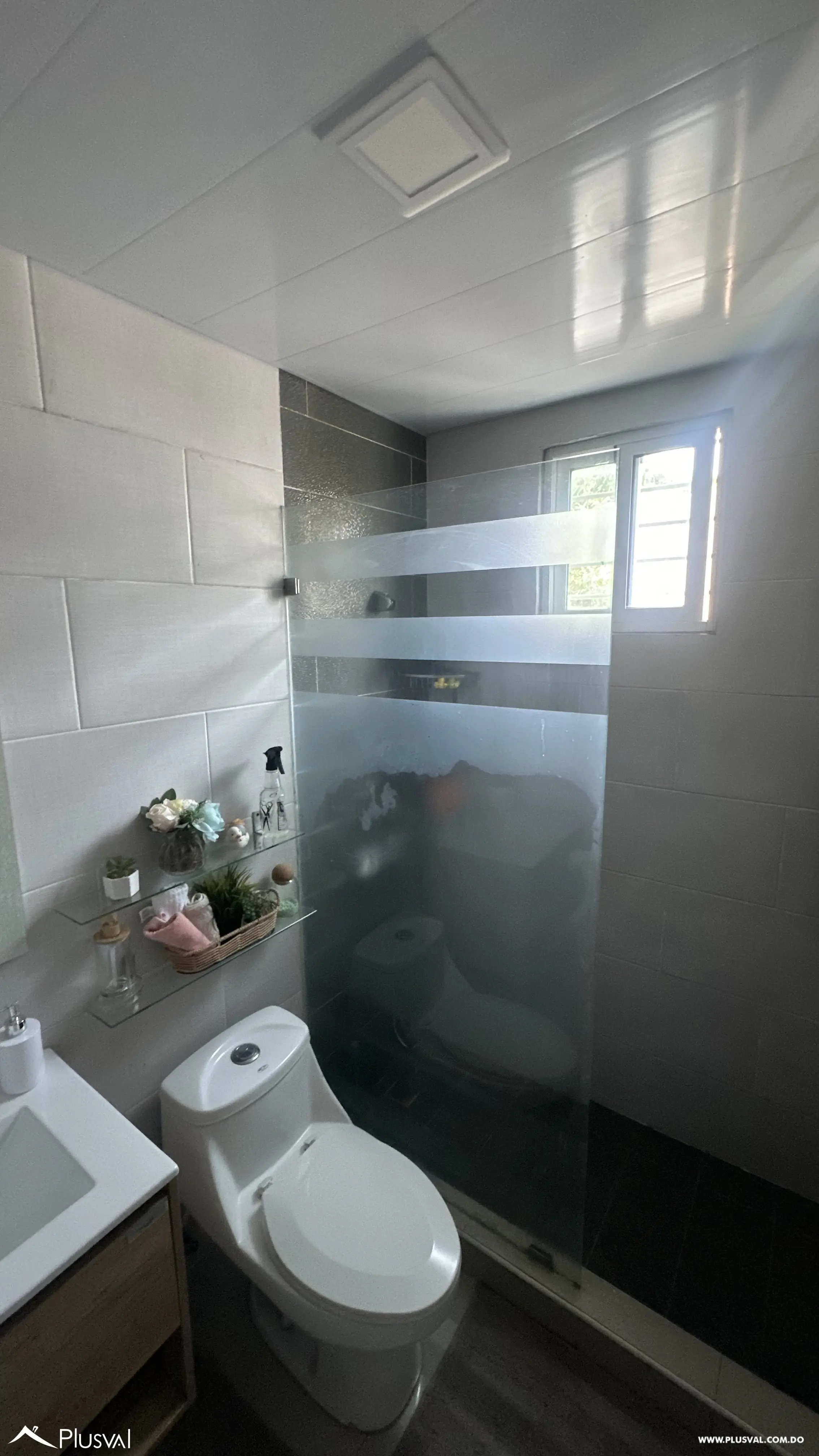 Apartamento con hermosa terraza en Alma Rosa 460335