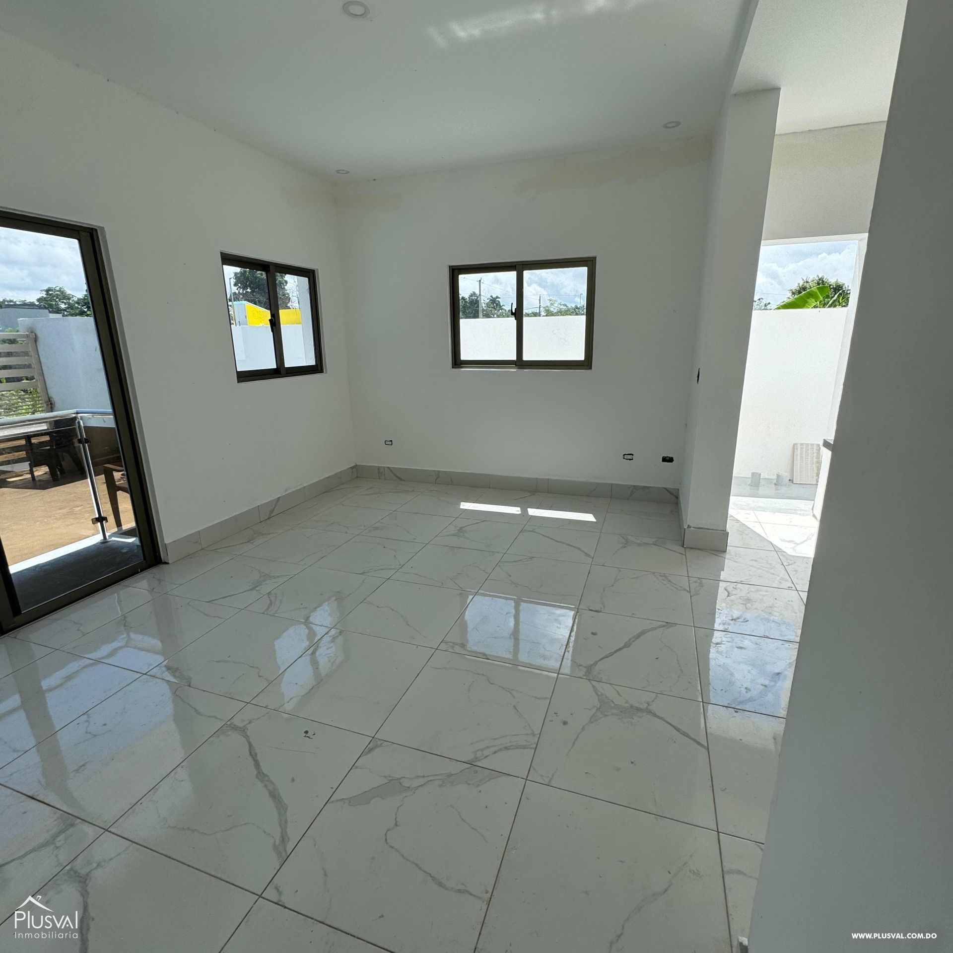 En Venta Pent House Dos Niveles en La Vega 439717