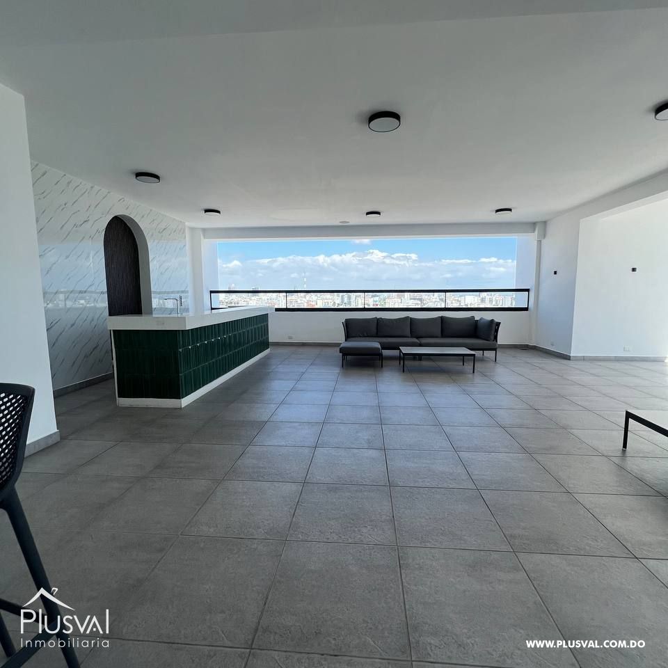 Venta de Apartamento a Estrenar, Bella Vista 343945