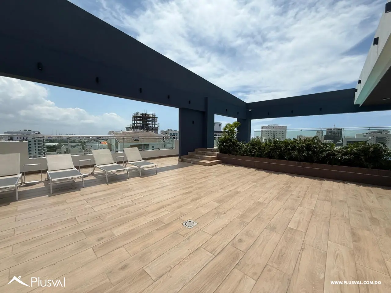 Venta de Apartamento en Villa Palmera Naco III 524761