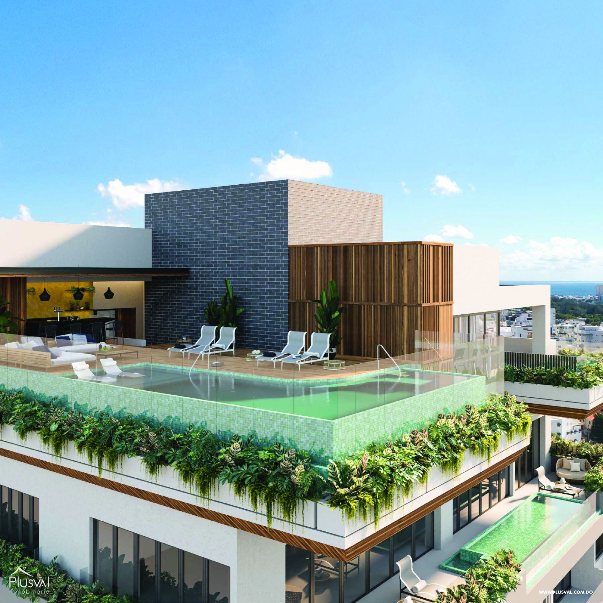 Apartamento en Venta en la Av. Enriquillo 213716