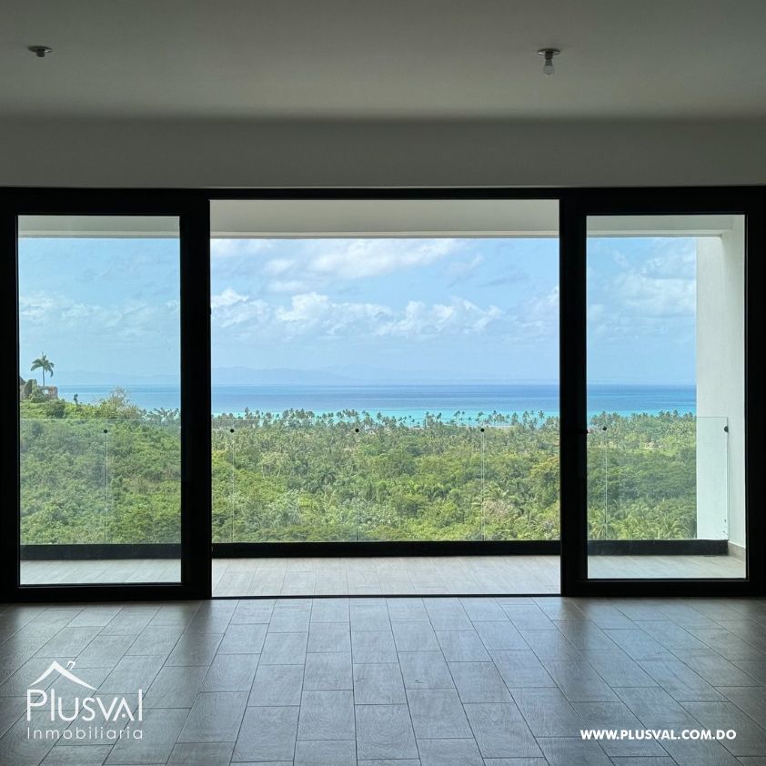 APARTAMENTO DE 3 HABITACIONES DISPONIBLE EN LAS TERRENAS 374013