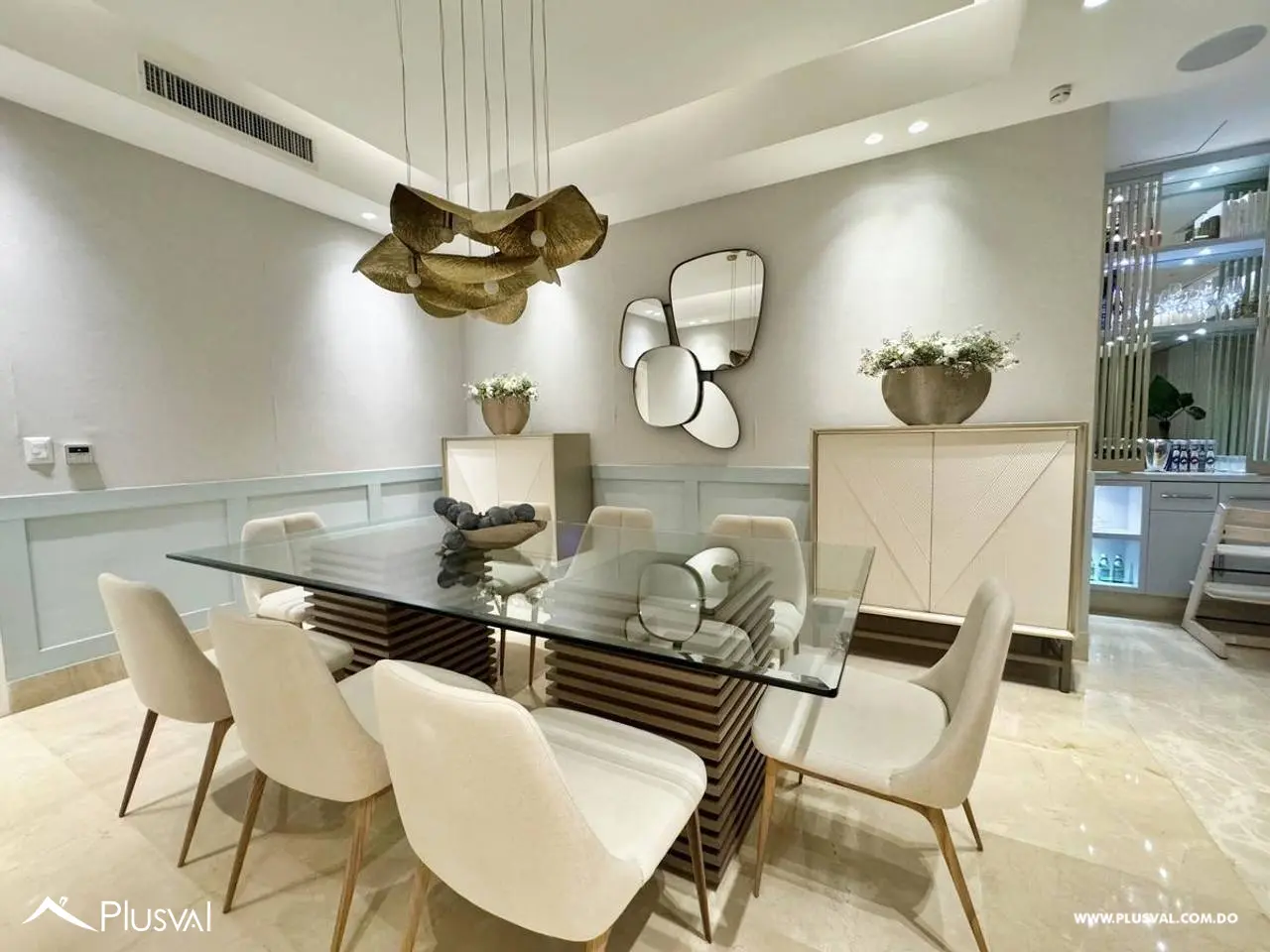 Apartamento en venta en Ensanche Paraíso 491914