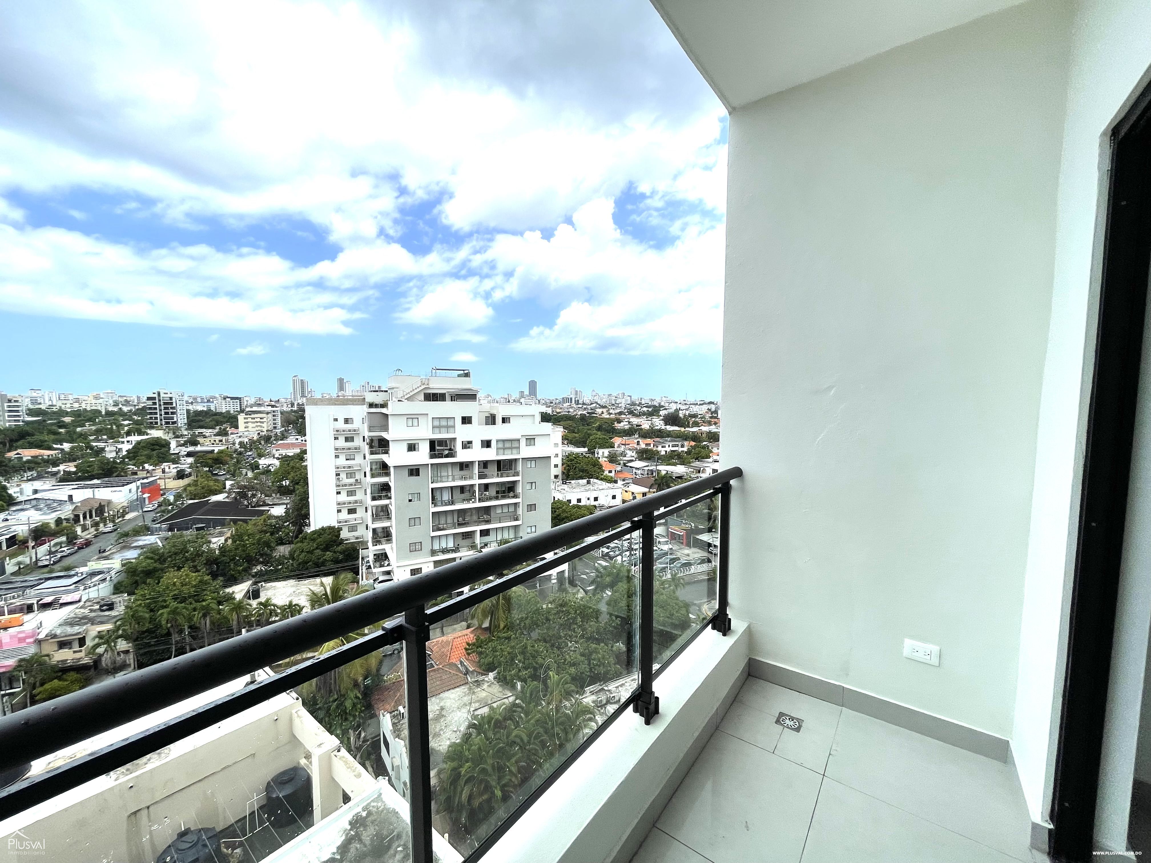Apartamento en Venta El Millón 450117