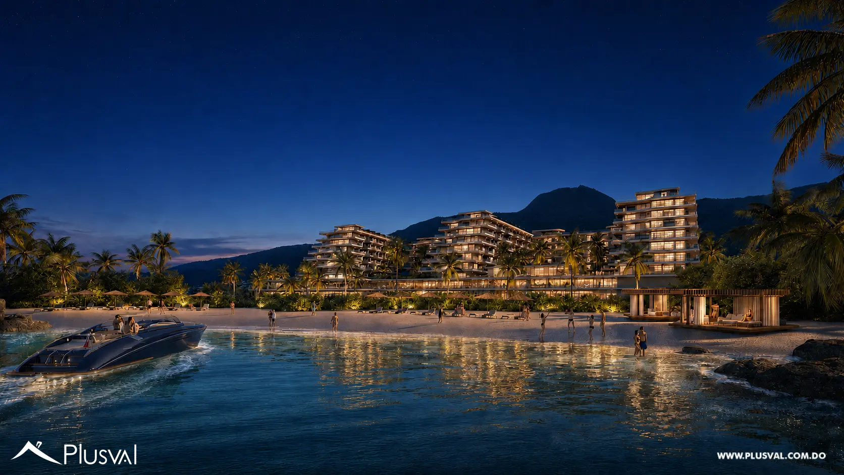 Apartamentos con Vista al Mar en Puerto Plata | Invierte Frente al Malecón 524525