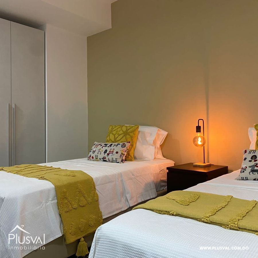 Hermoso apartamento Amueblado 435080