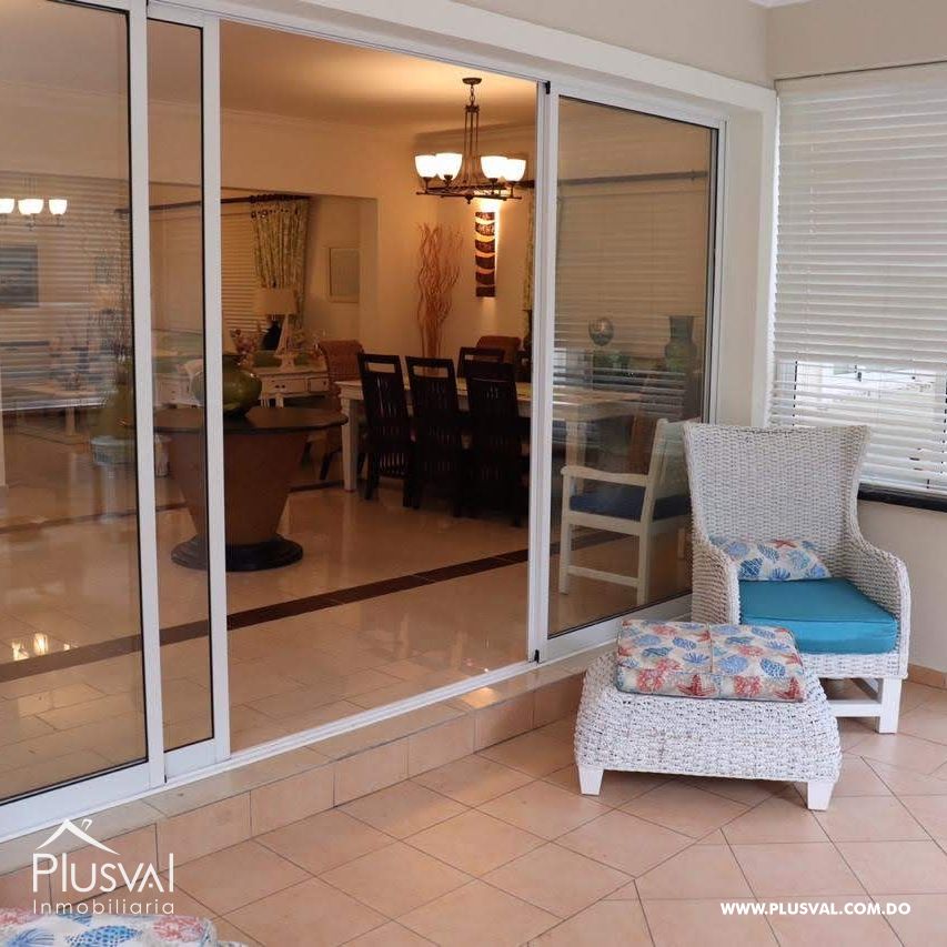 Villa en alquiler en Metro 312424