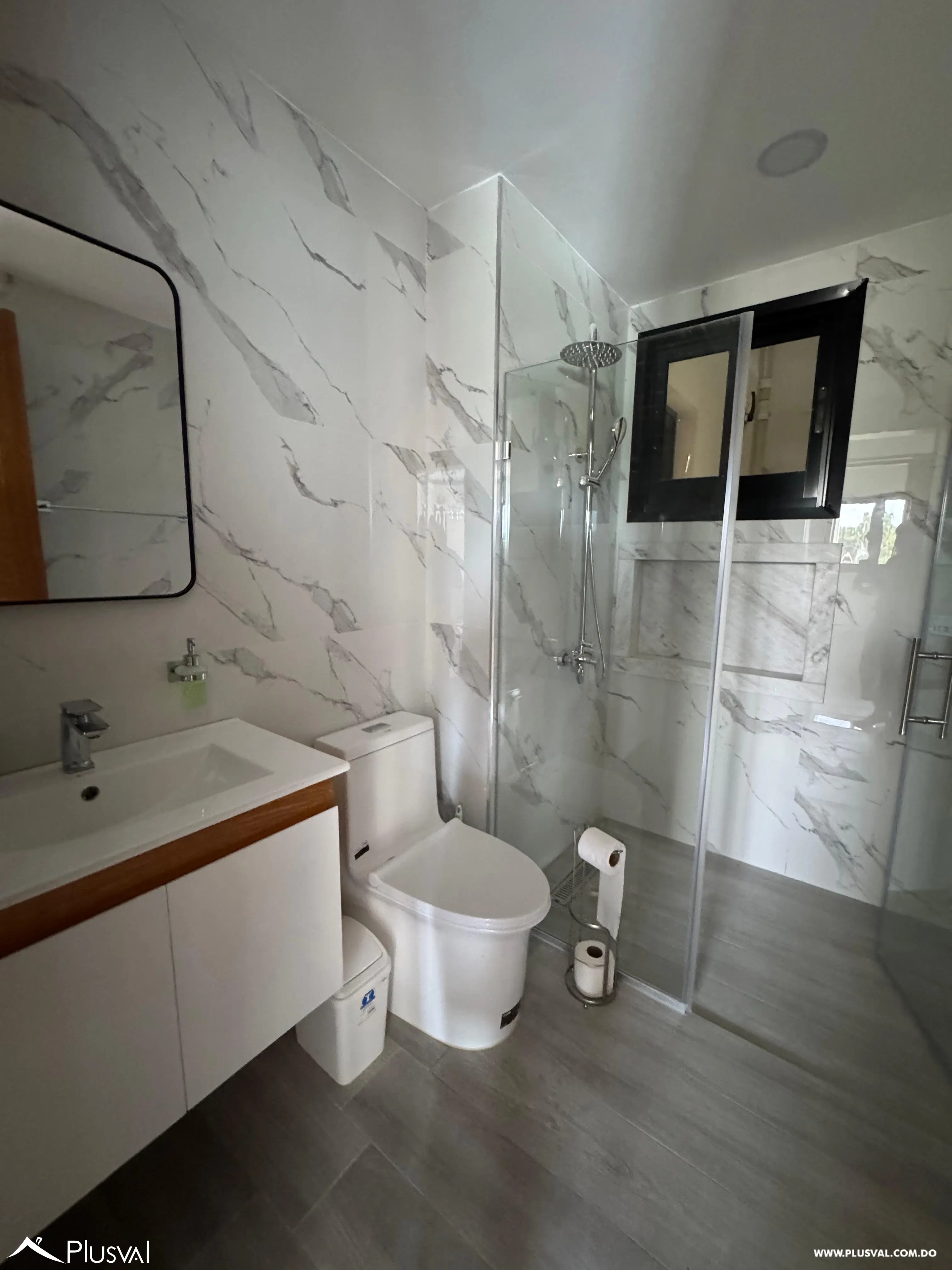 Apartamento Amueblado de 1 Habitación con Piscina y Línea Blanca 525557
