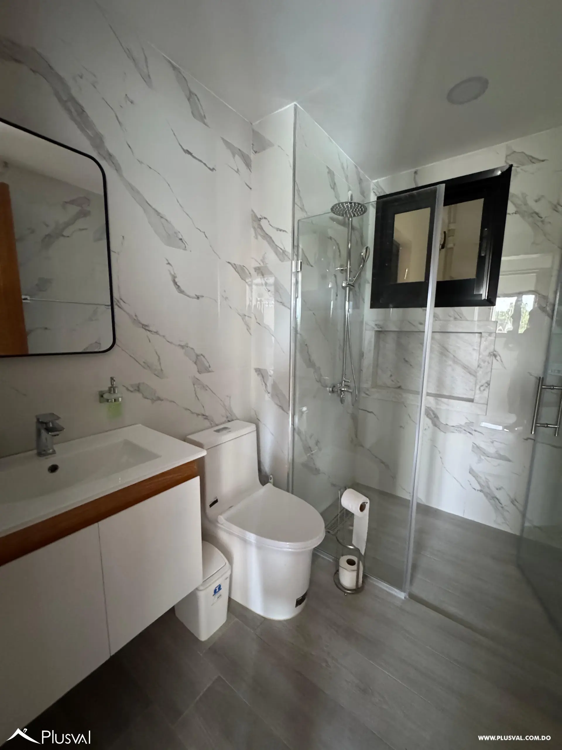 Apartamento Amueblado de 1 Habitación con Piscina y Línea Blanca 525557
