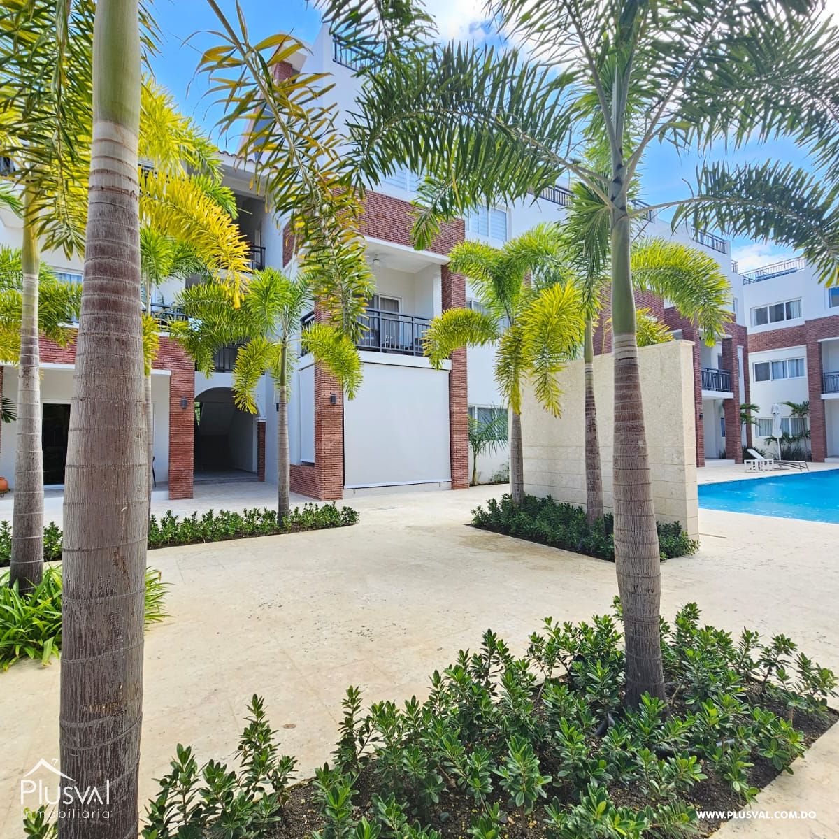 Apartamento ideal a 5 minutos de la playa Los Corales. 384251