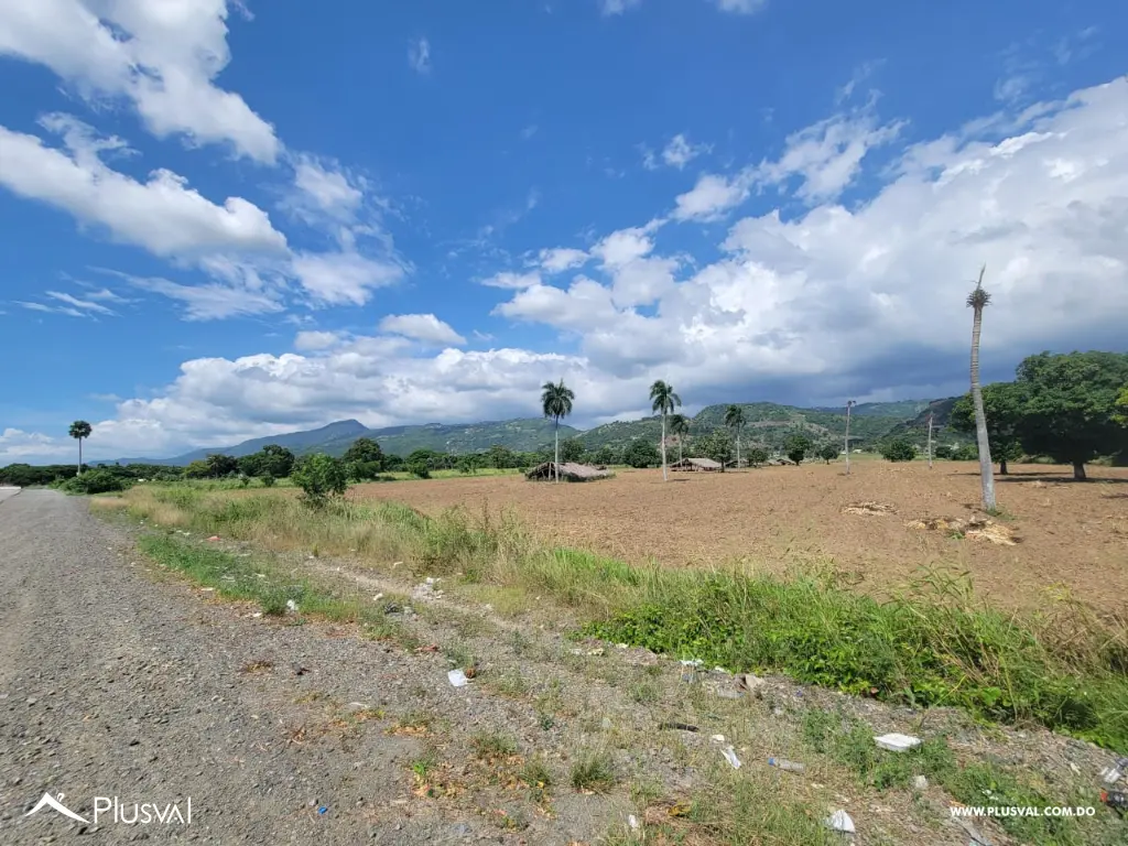 Amplio terreno en Circunvalación Norte con 161,739.83 MT2 468519