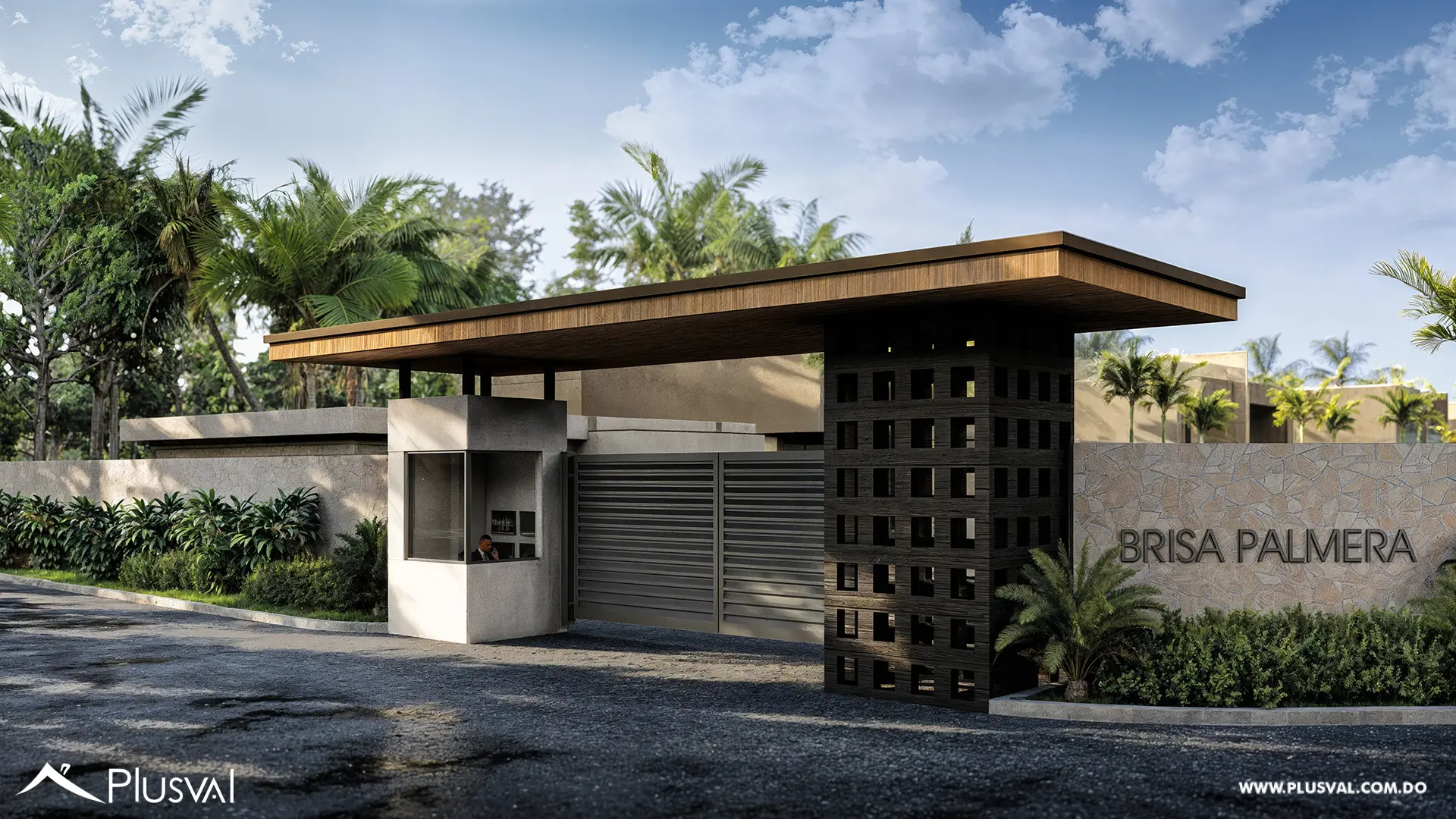 Residencial de Solares a la Venta  – Carretera Buena Vista 508154