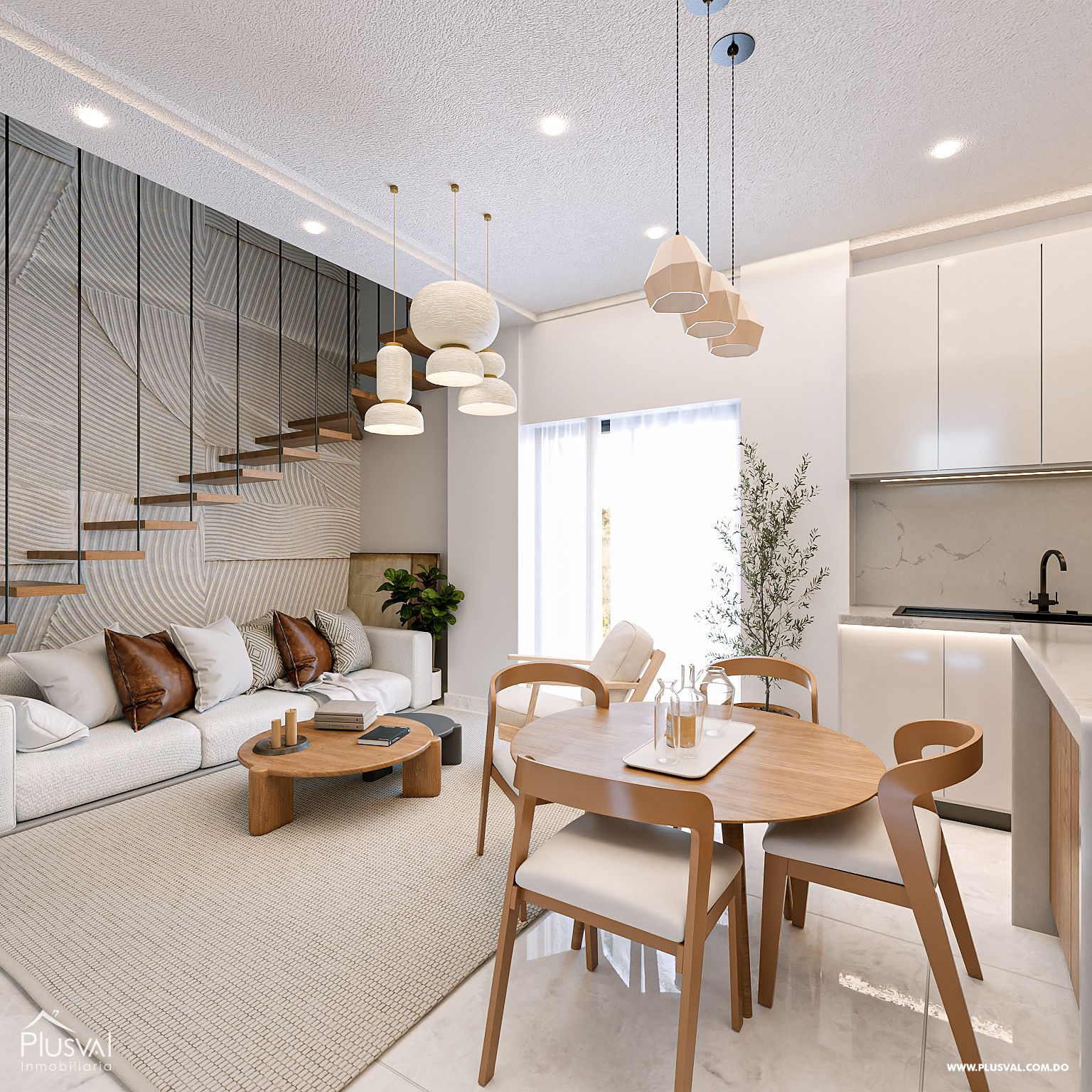 Proyecto de Apartamentos en Construcción, Villa Marina 355346