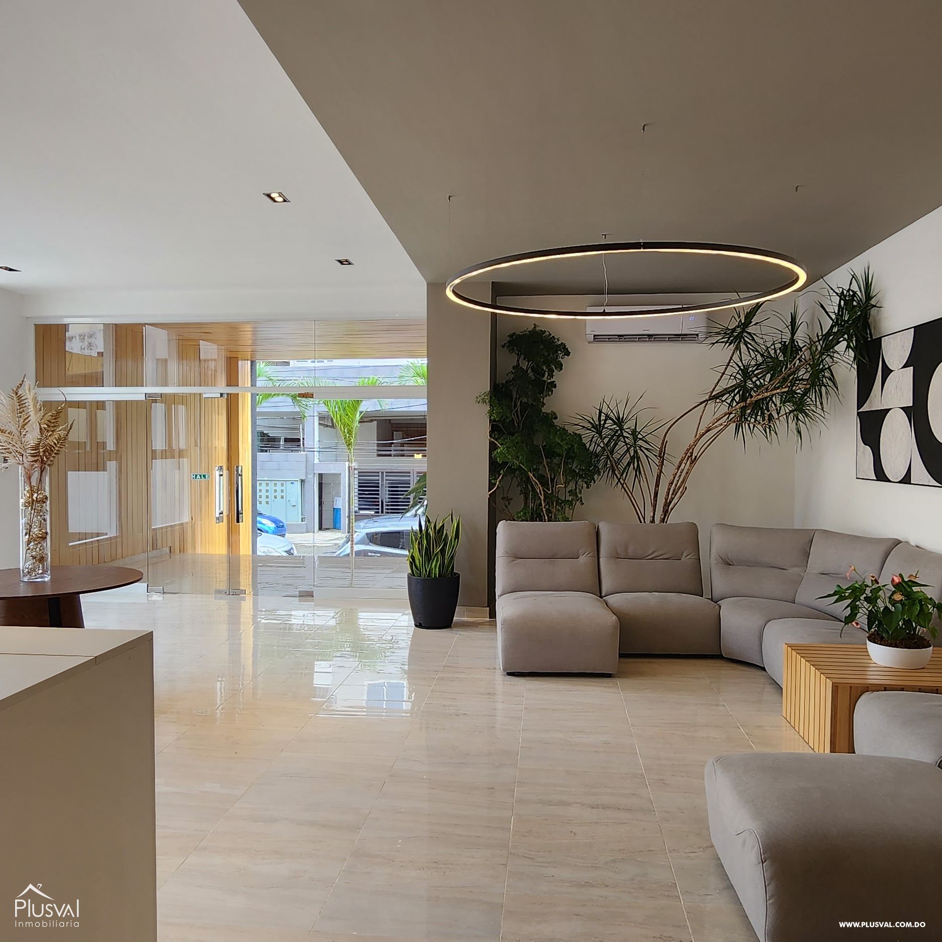 Apartamento en Alquiler La Esperilla 435622