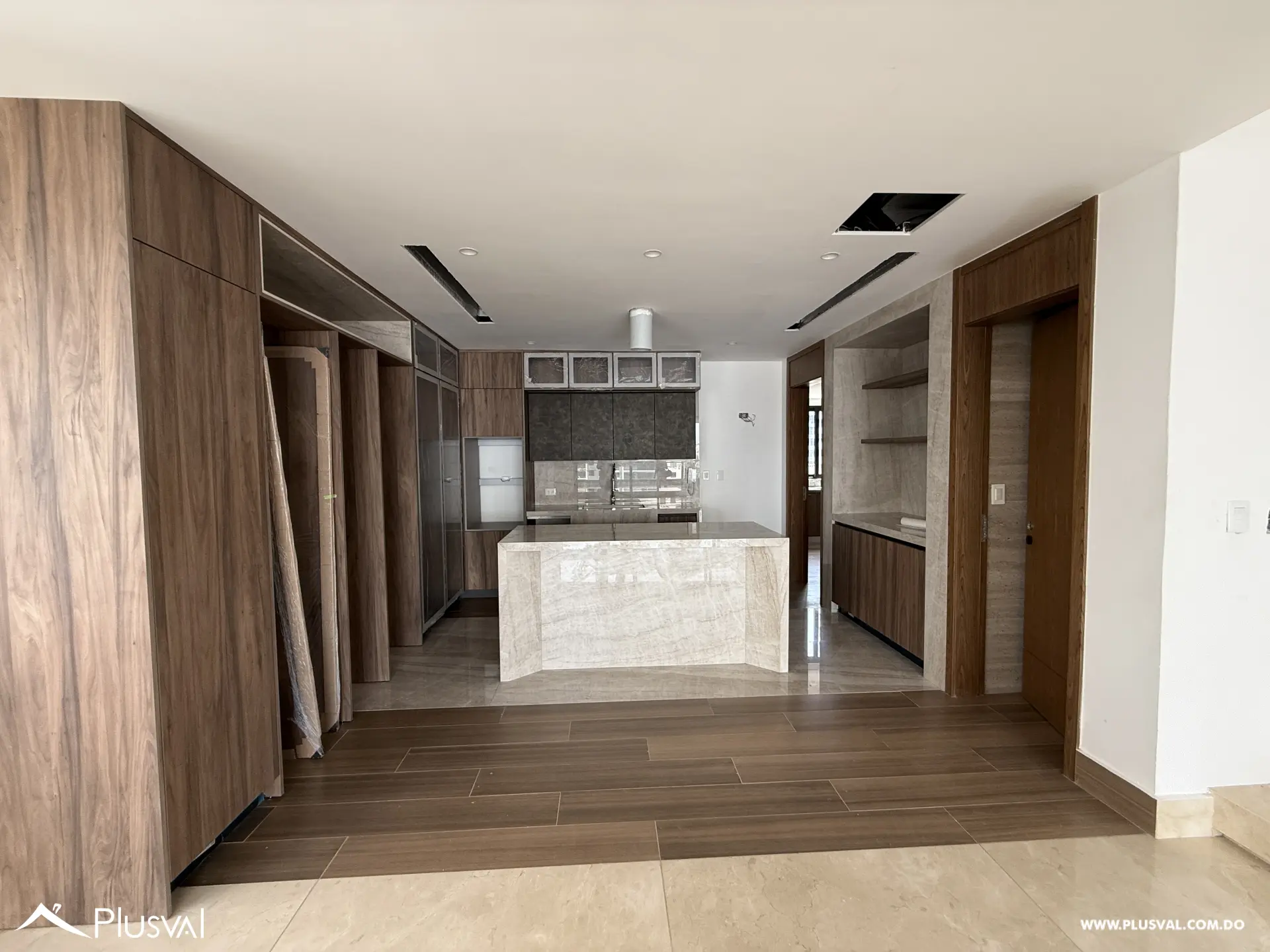 Apartamento de Lujo en Piantini 522504