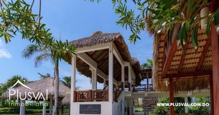 Apartamento en alquiler - Cana Bay Hard Rock Hotel Punta Cana 455146