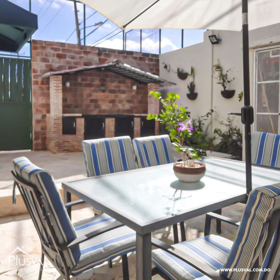 Villa en Venta en Isabel Villas 372845