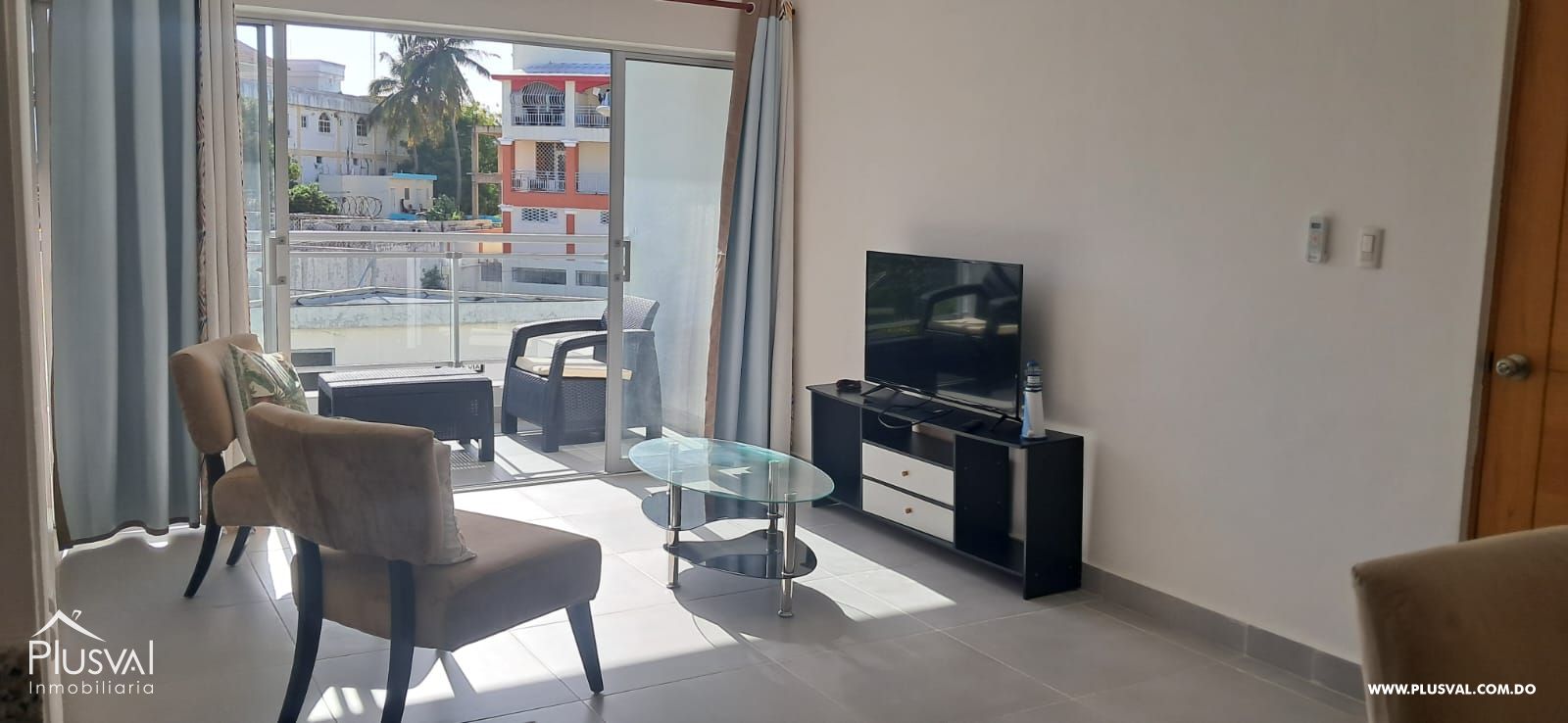 Venta de Apartamento listo en White Sands 499235