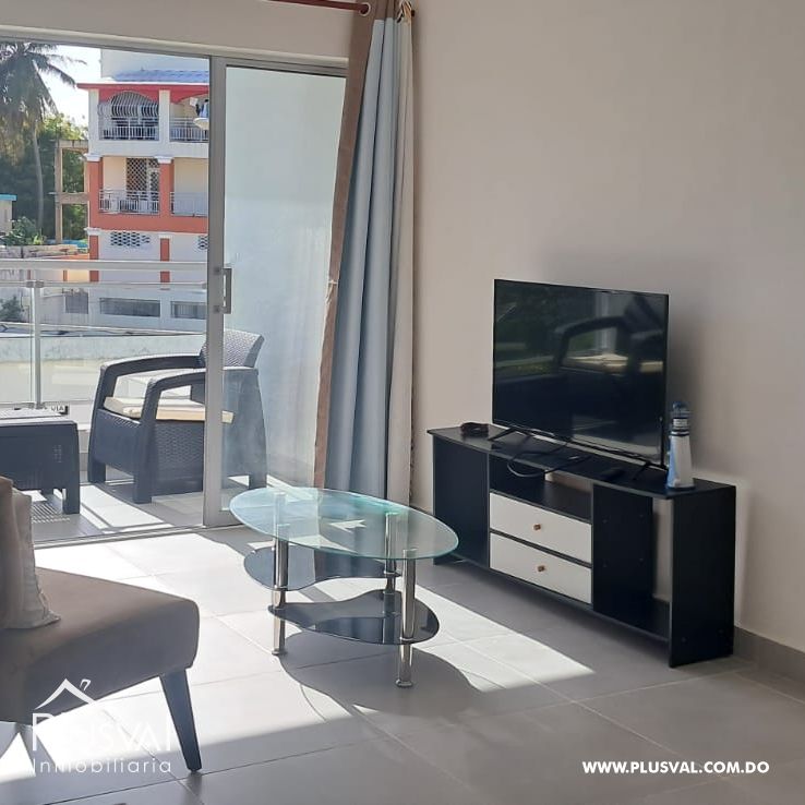 Venta de Apartamento listo en White Sands 499235