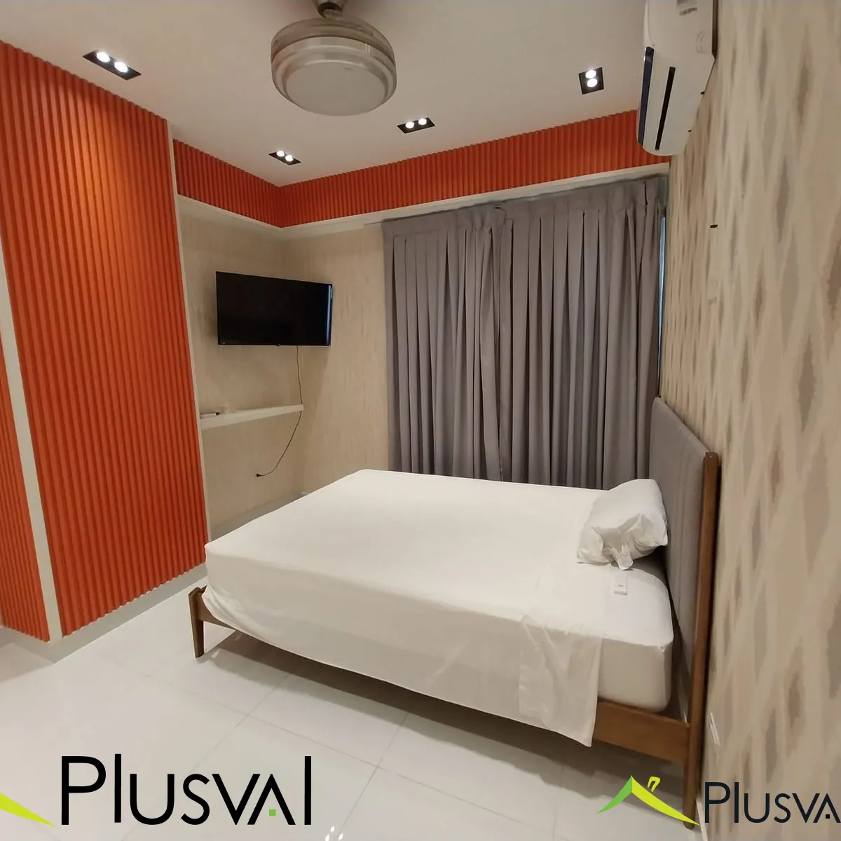 Apartamento en Venta en la urbanización real 441179