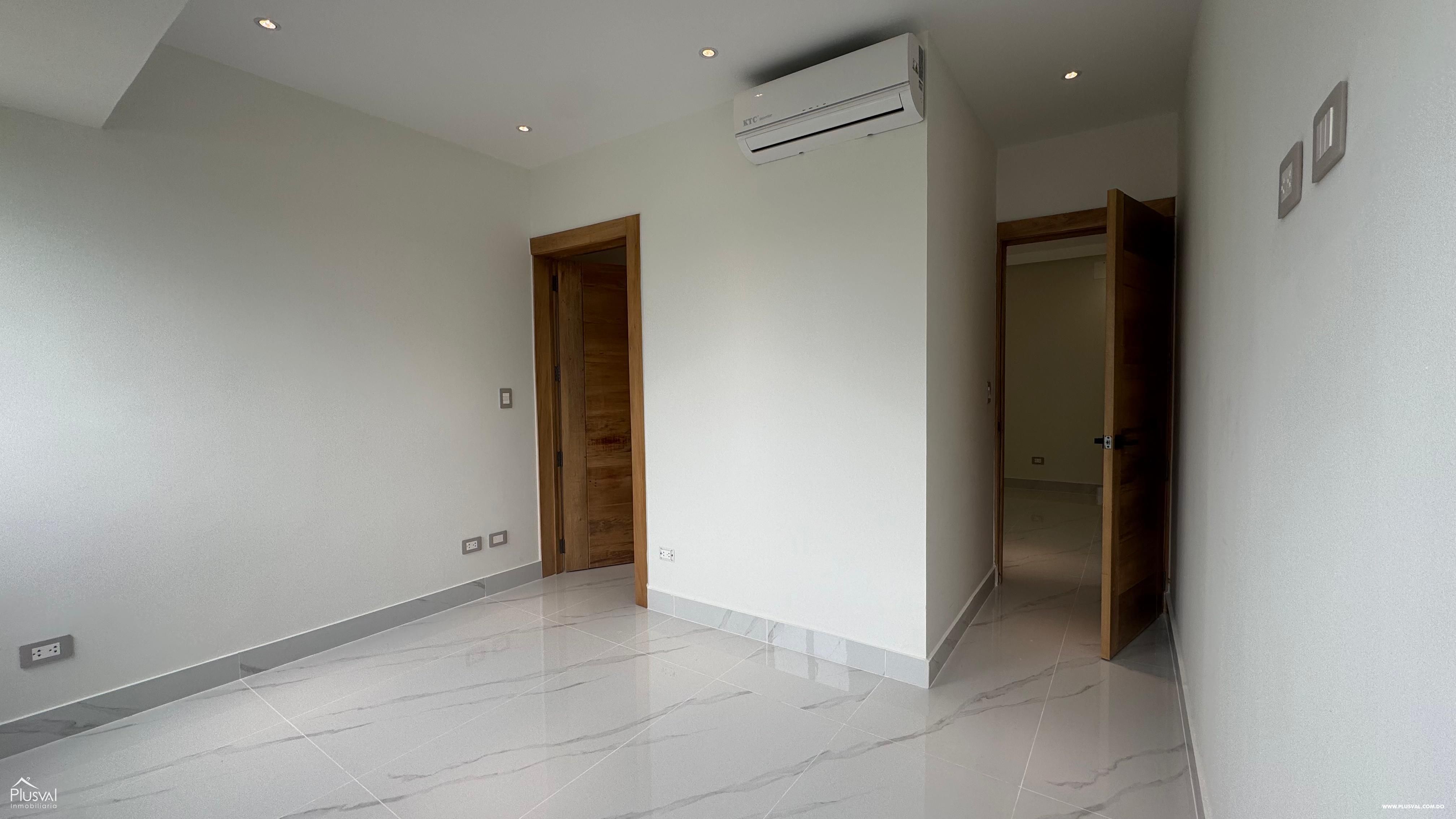 Apartamento listo en venta en el área monumental 461229
