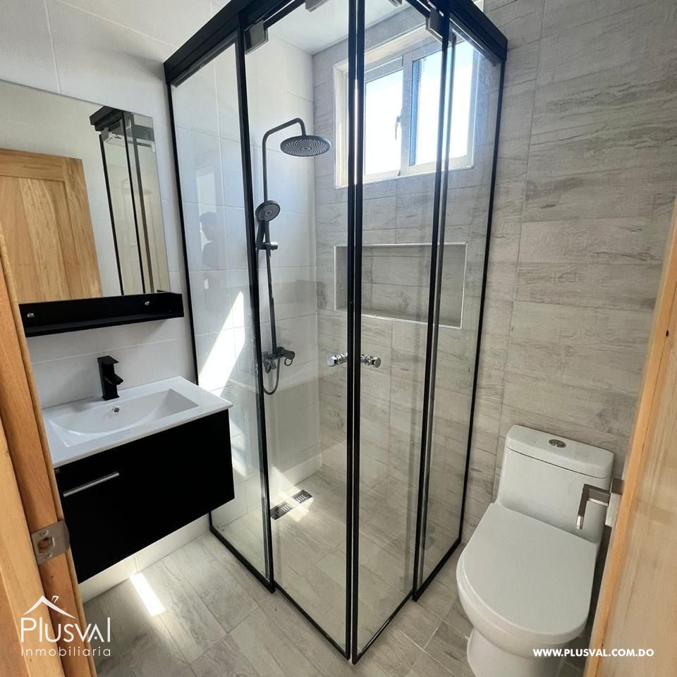 Amplio Pent-house en Vista Hermosa 347675