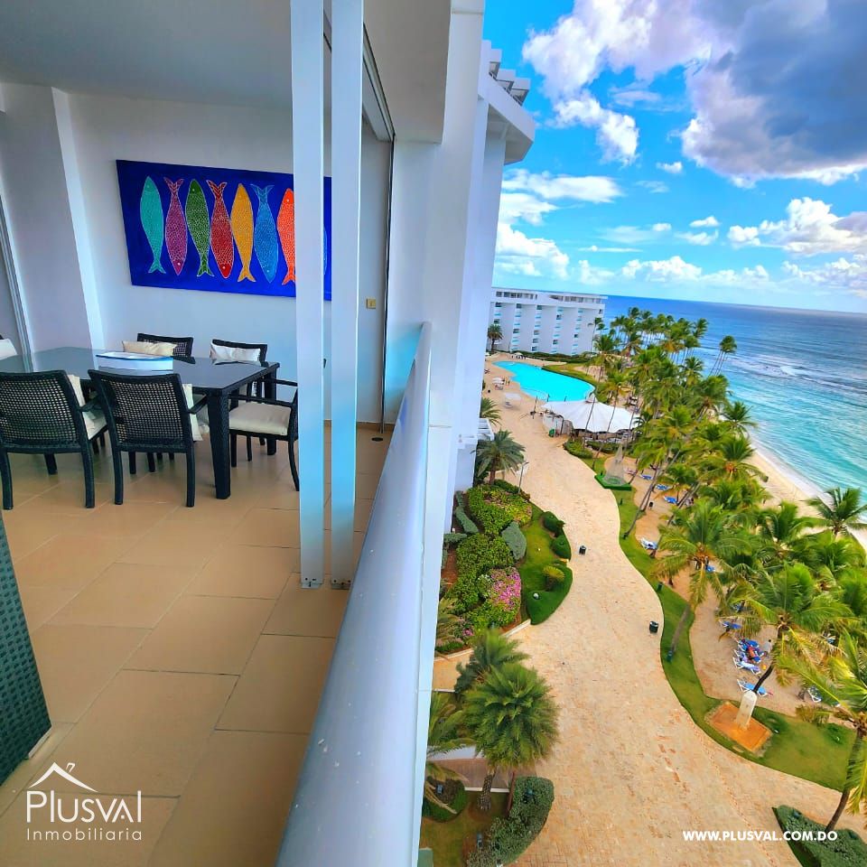 Apartamento con vista al mar 400122