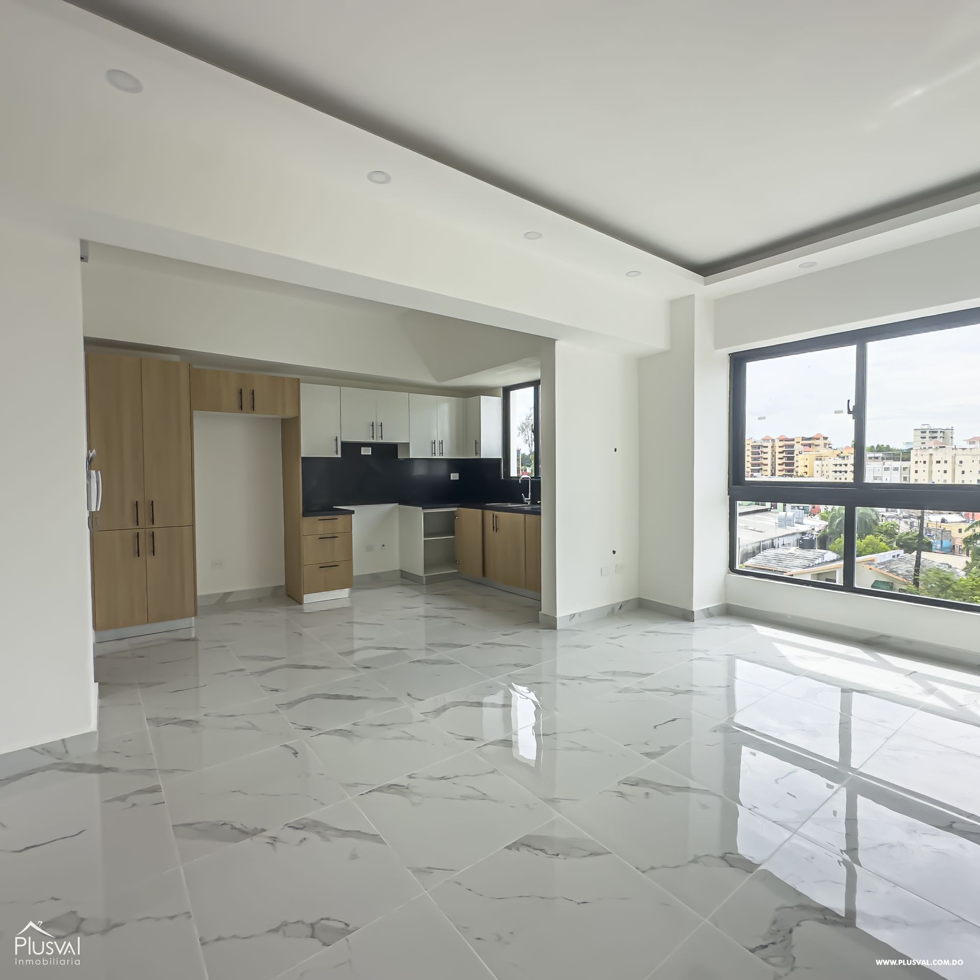 Apartamento a estrenar con terraza en venta en Los Rios 429666