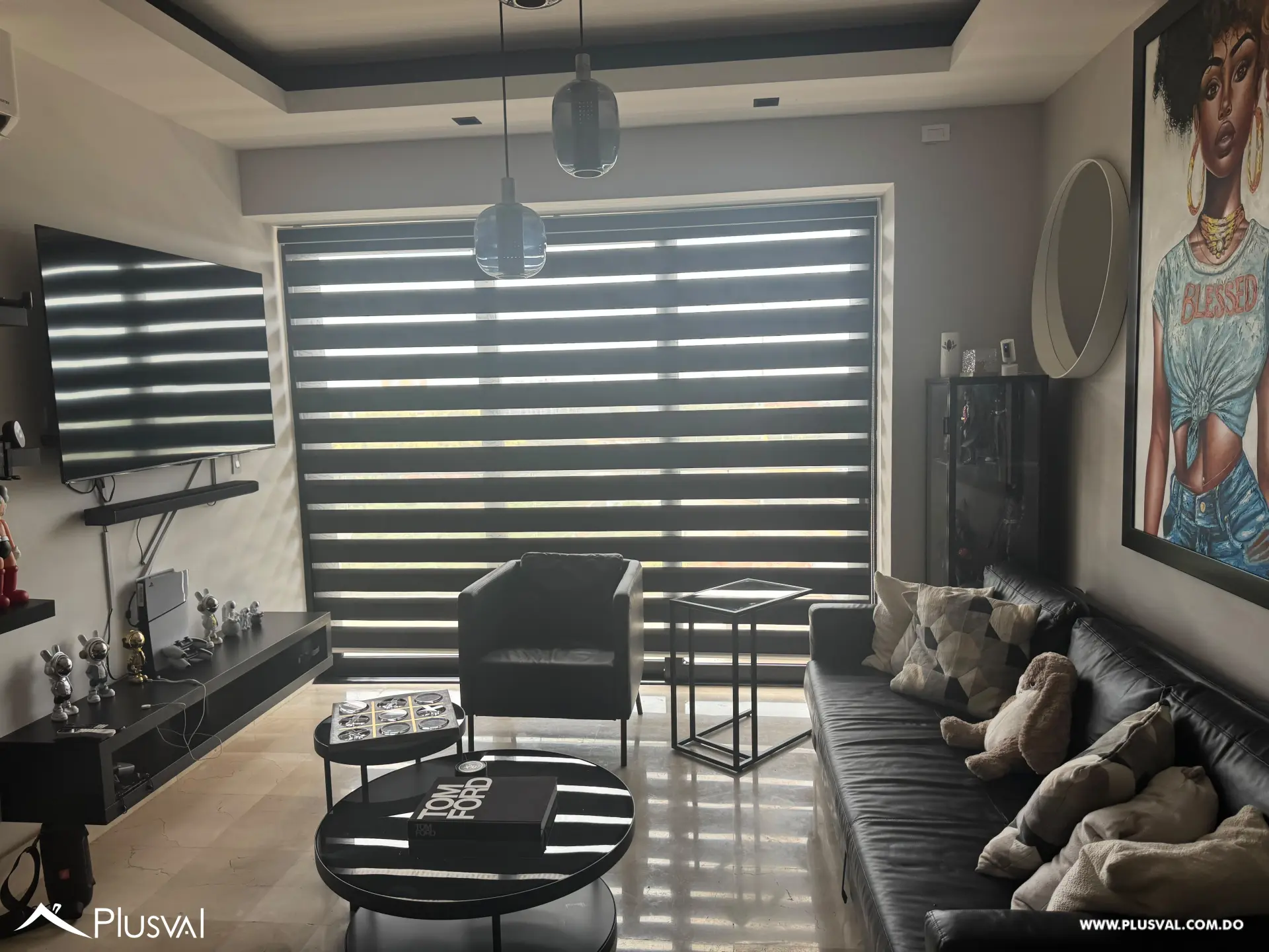 Apartamento en Venta | 7mo Nivel | VLS 523886
