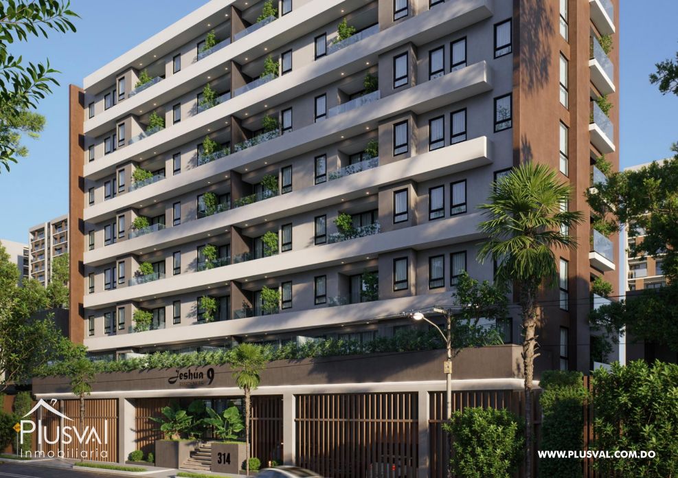 Apartamento en venta de 2 habitaciones en Bella Vista 477075