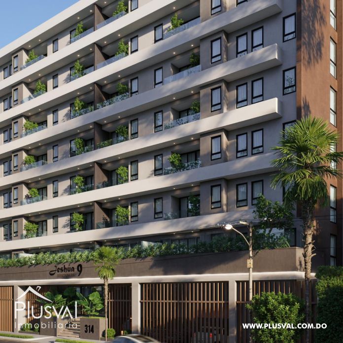 Apartamento en venta de 2 habitaciones en Bella Vista 477137