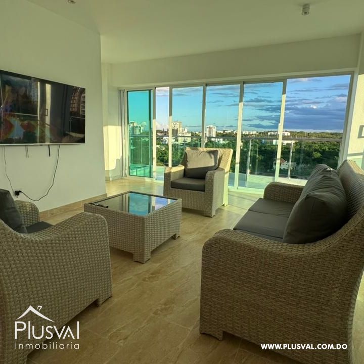 Hermosa Torre de apartamentos en urbanización Thomén 479974