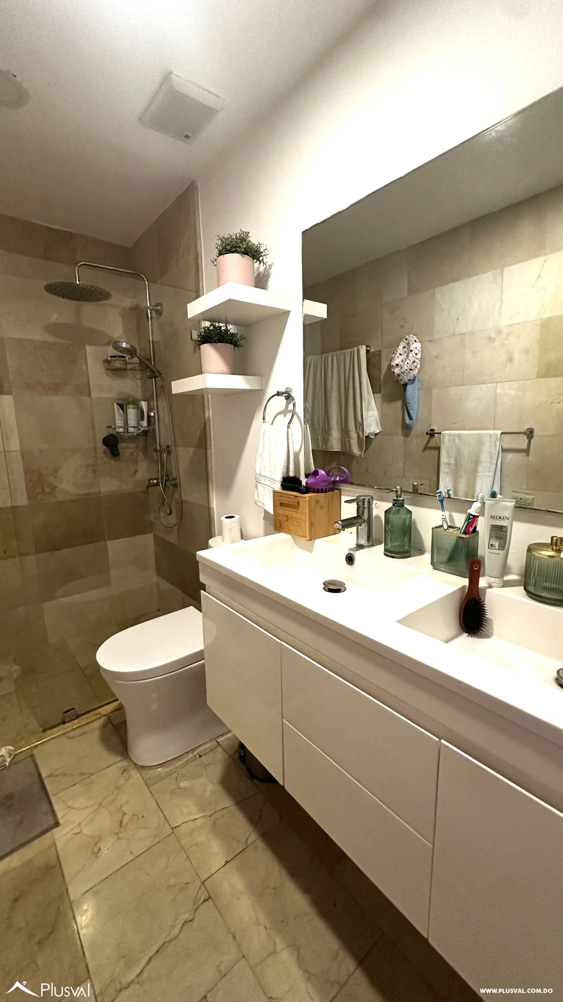 Apartamento en venta en Naco, piso 6 523291