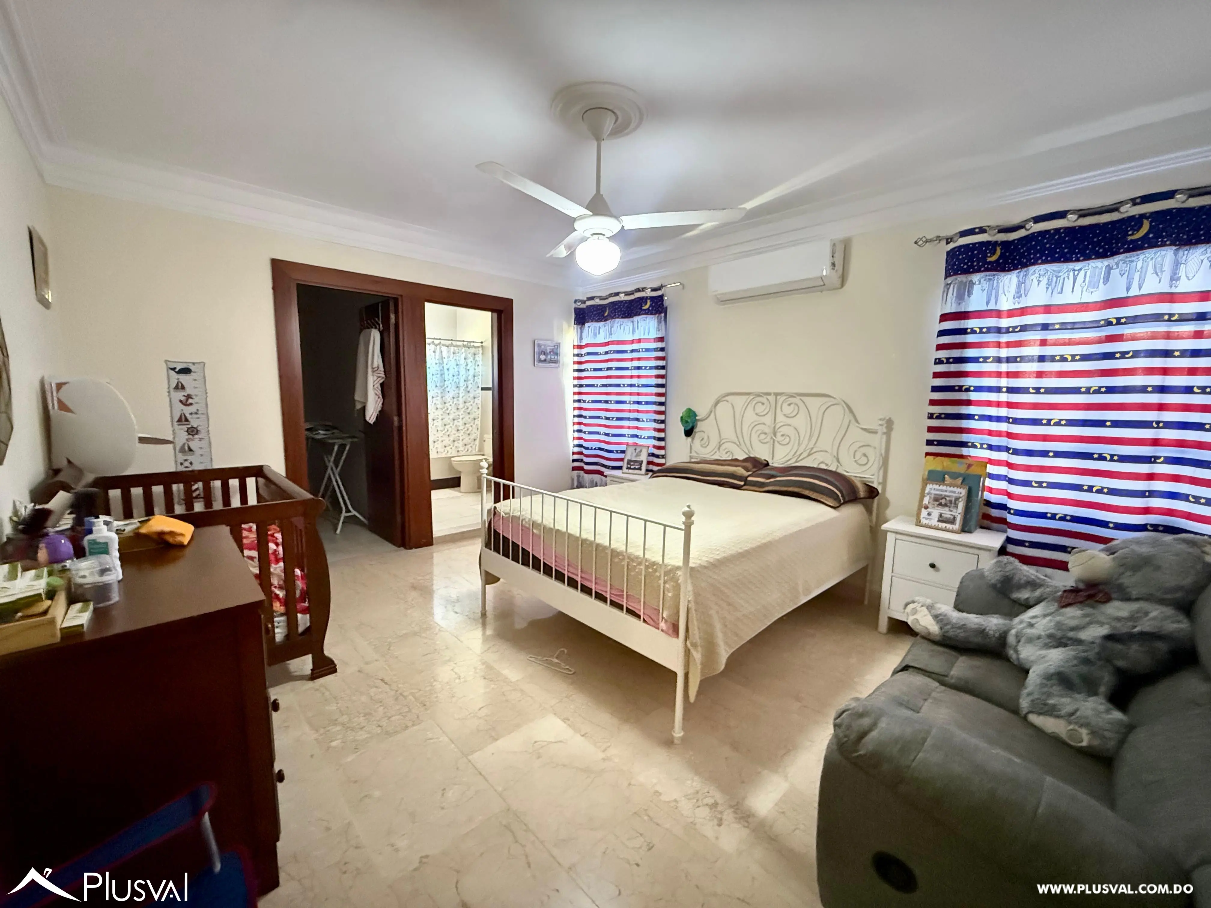 Casa en venta en los Cerros De Gurabo 478533