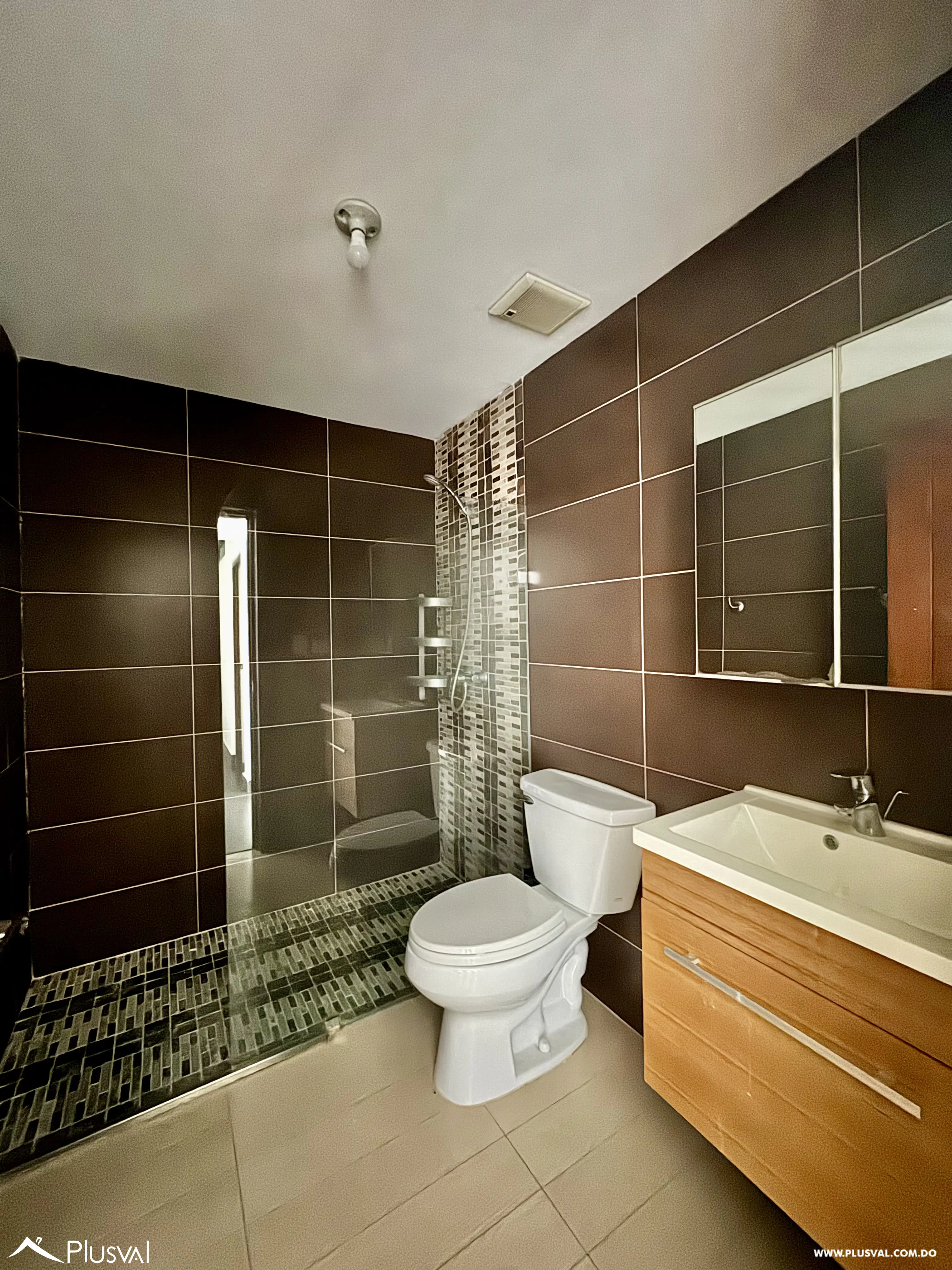 Alquilo Excelente Apartamento Tipo Loft  en el Corazón de Naco 500638