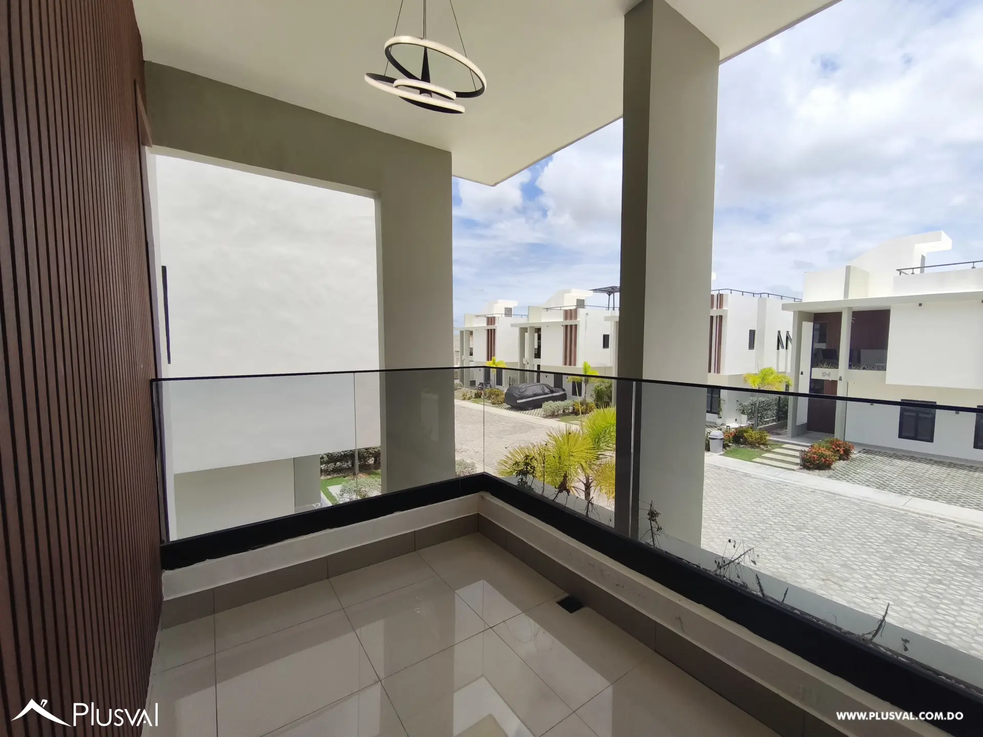 Amplia casa tipo villa a la venta en Jade Village, Punta Cana 507263