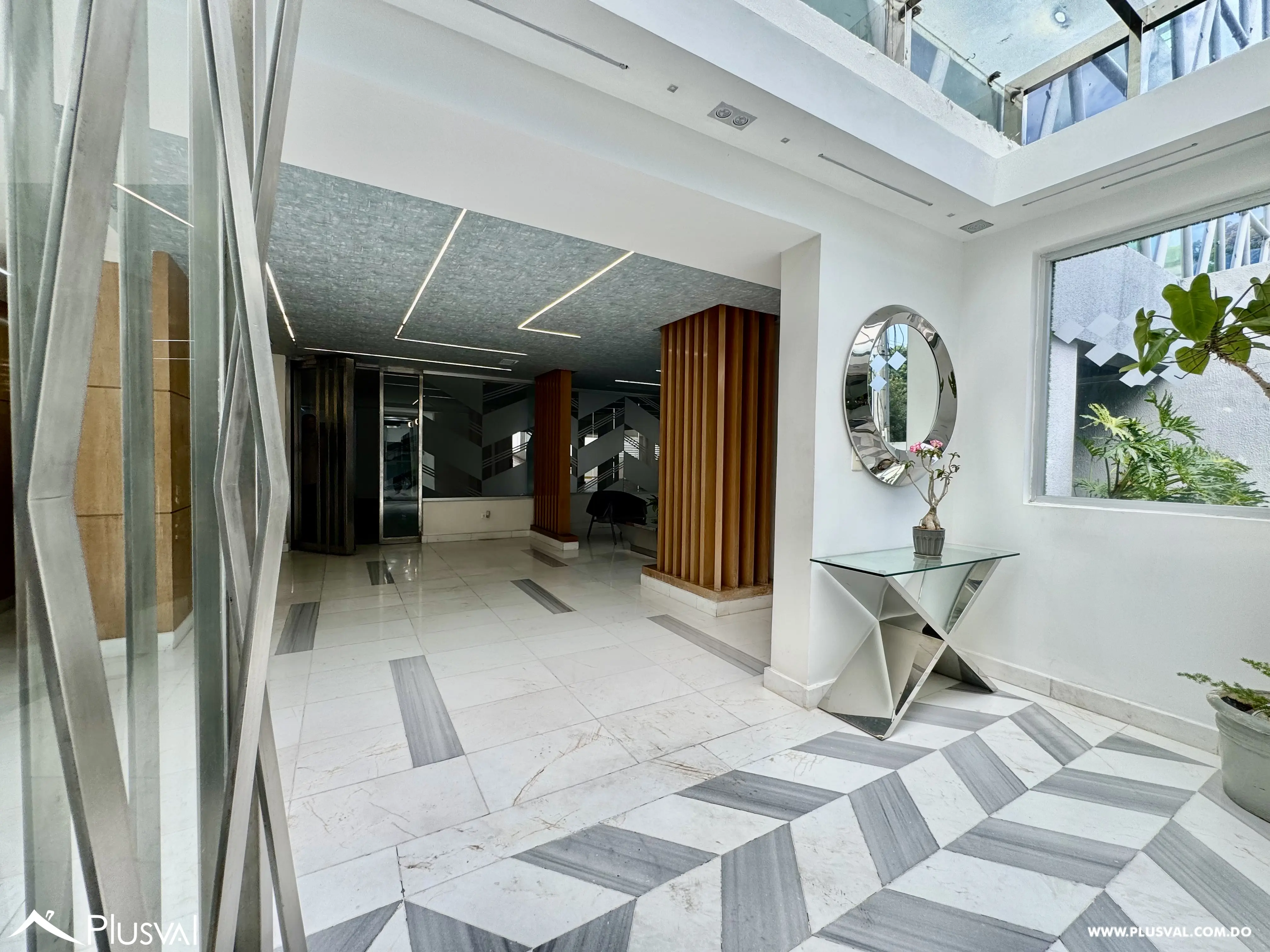 Vendo Expectacular Apartamento Loft en el Corazon de La Esperilla 491246