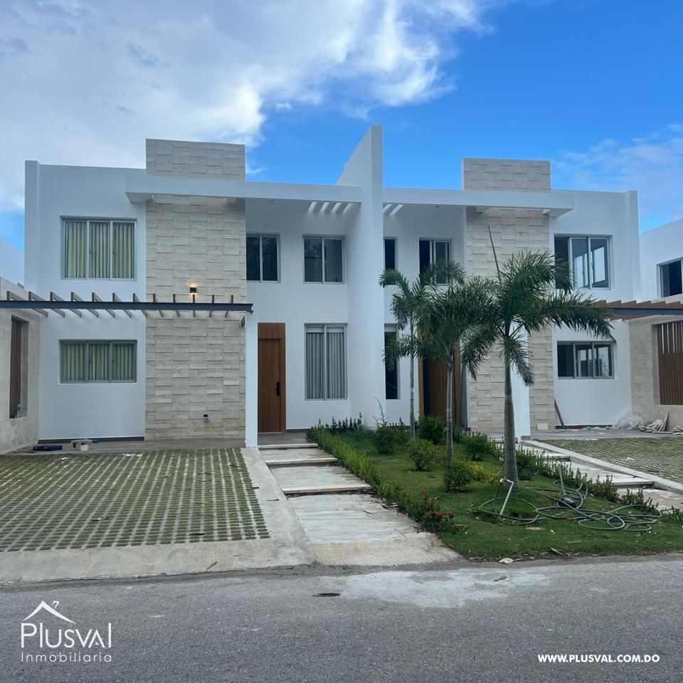Hermoso loft en Playa Nueva Romana 372710