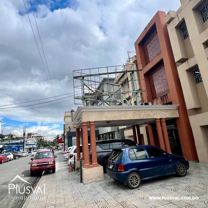Edificio en venta ubicado en  Santo Domingo Este. 407244
