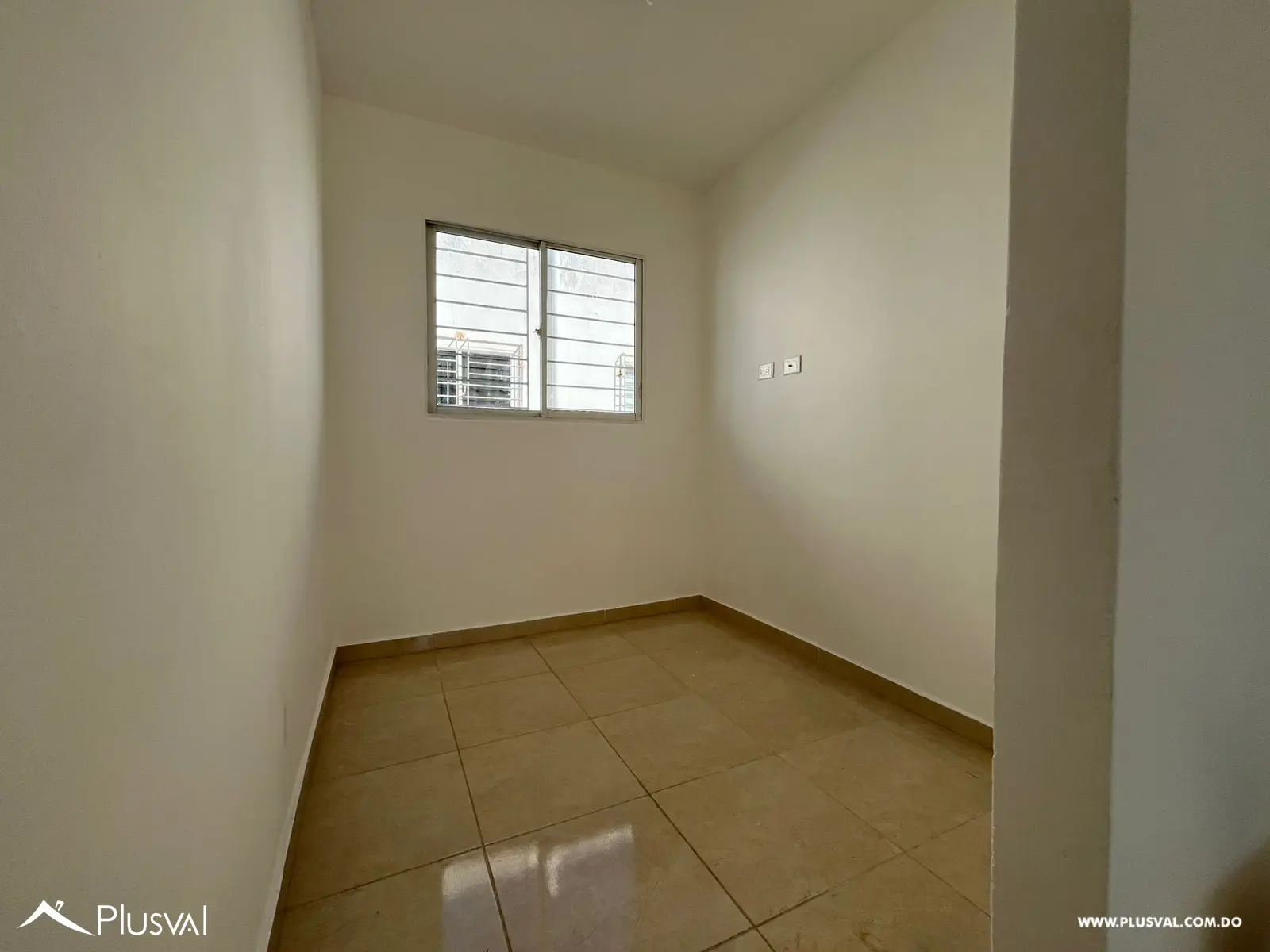 Apartamento con terraza en venta en Ciudad Juan Bosch 476261
