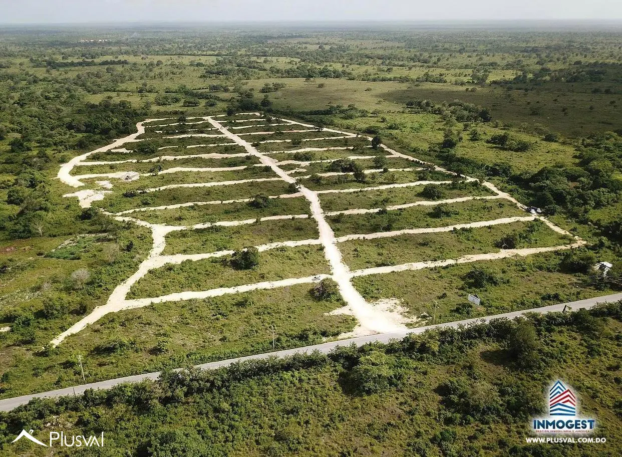 Venta de Solar en Verón – Excelente Ubicación 483128