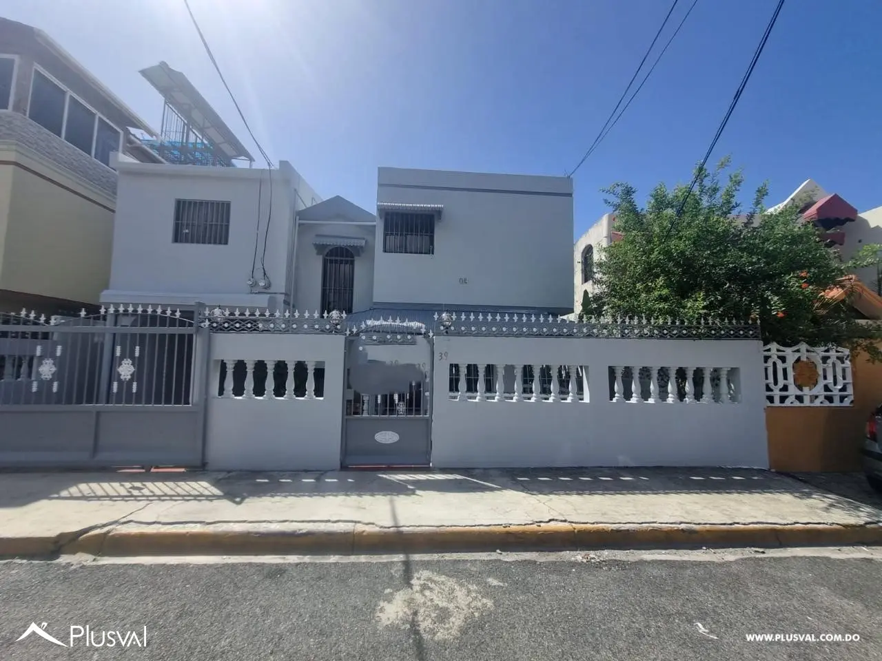 Casa de venta  cerca de la avenida España 494762