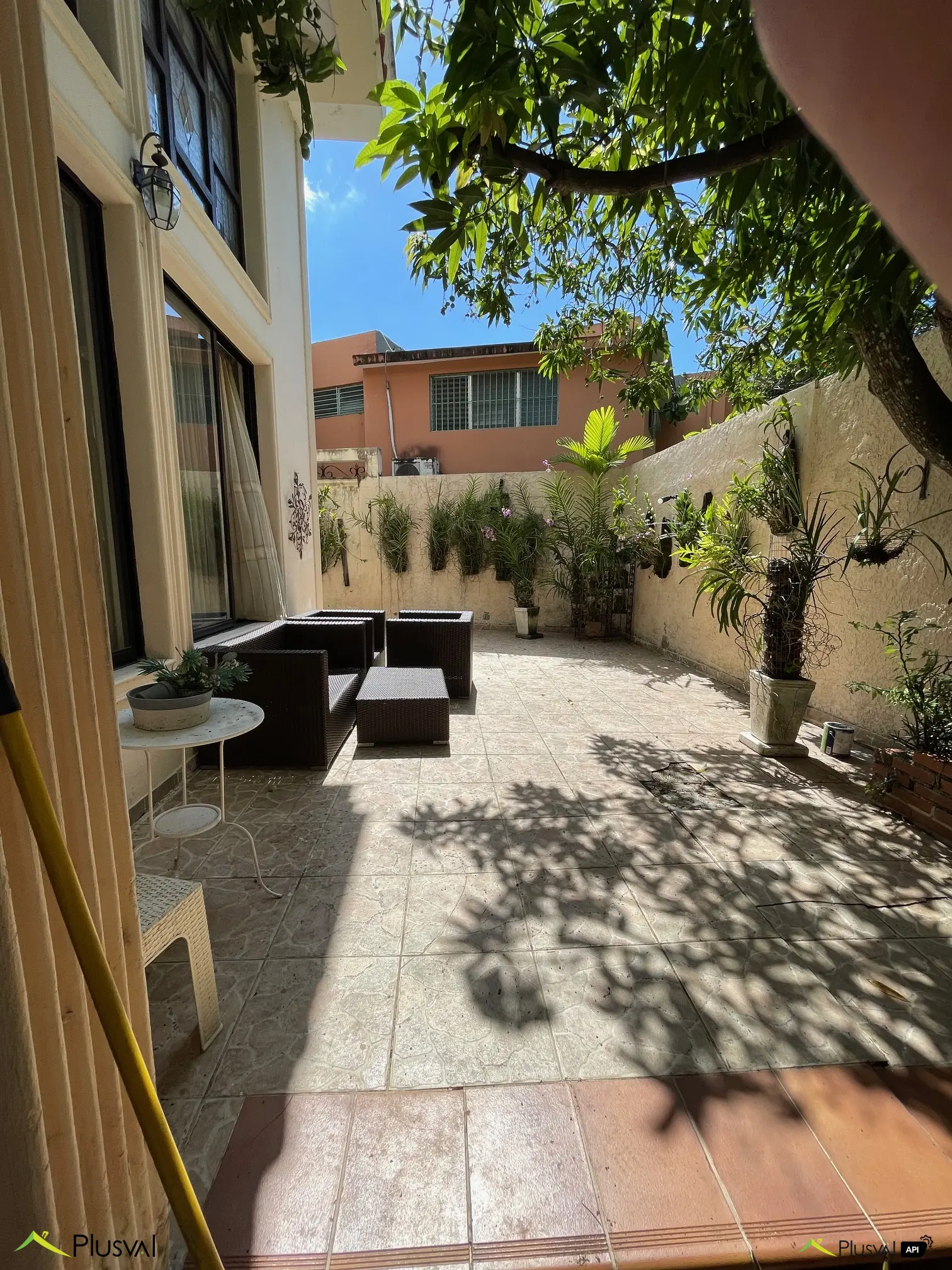 Hermosa y espaciosa casa en Los Pinos, Arroyo Hondo 449207