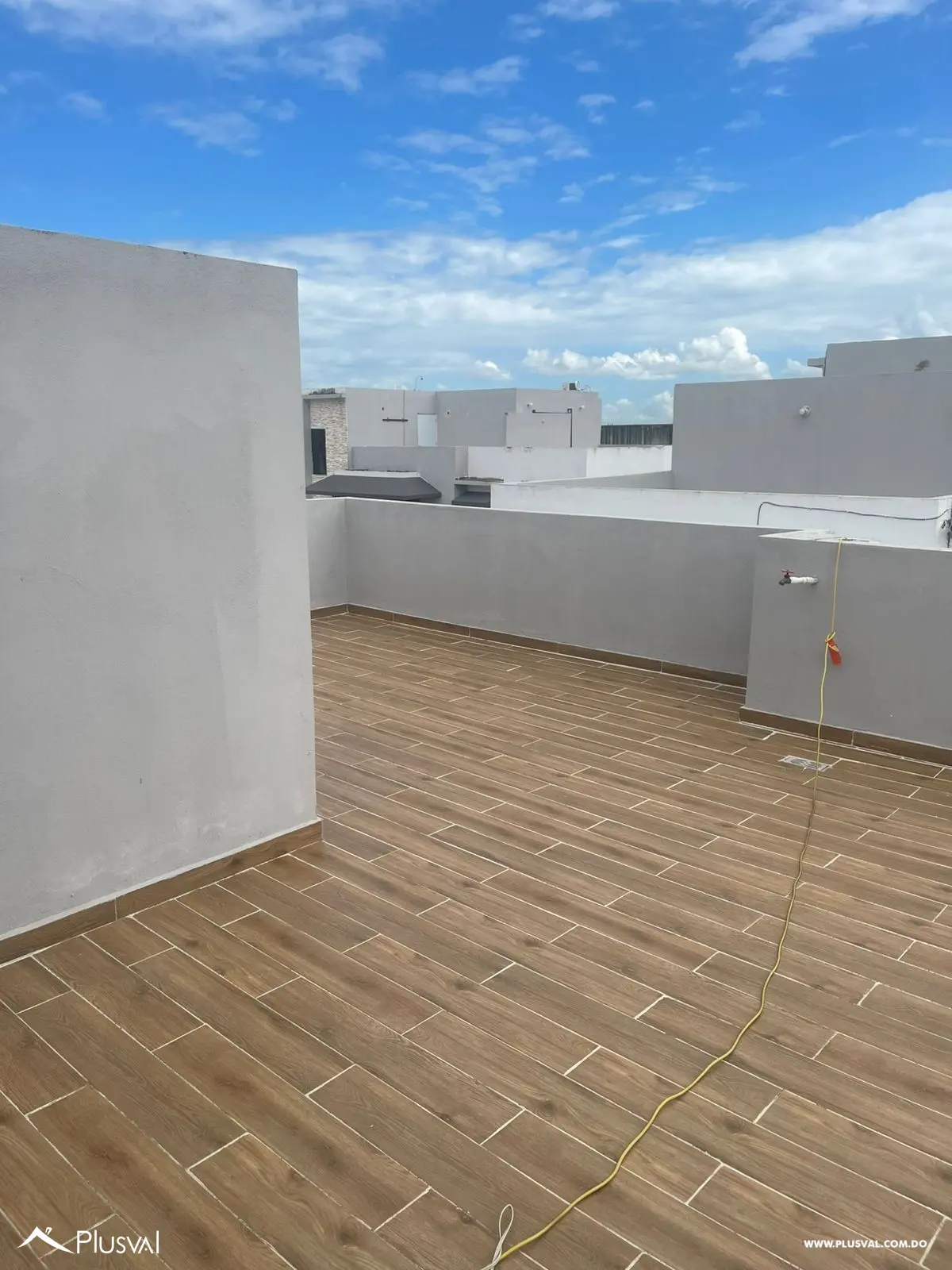 Apartamento listo para mudarte en Santo Domingo Este 474824